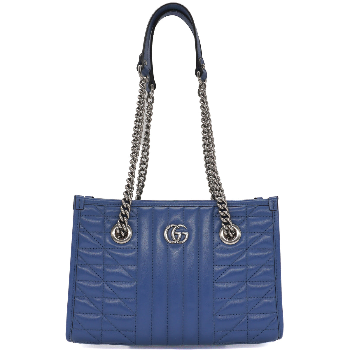 Gucci Matelasse Aria Tote