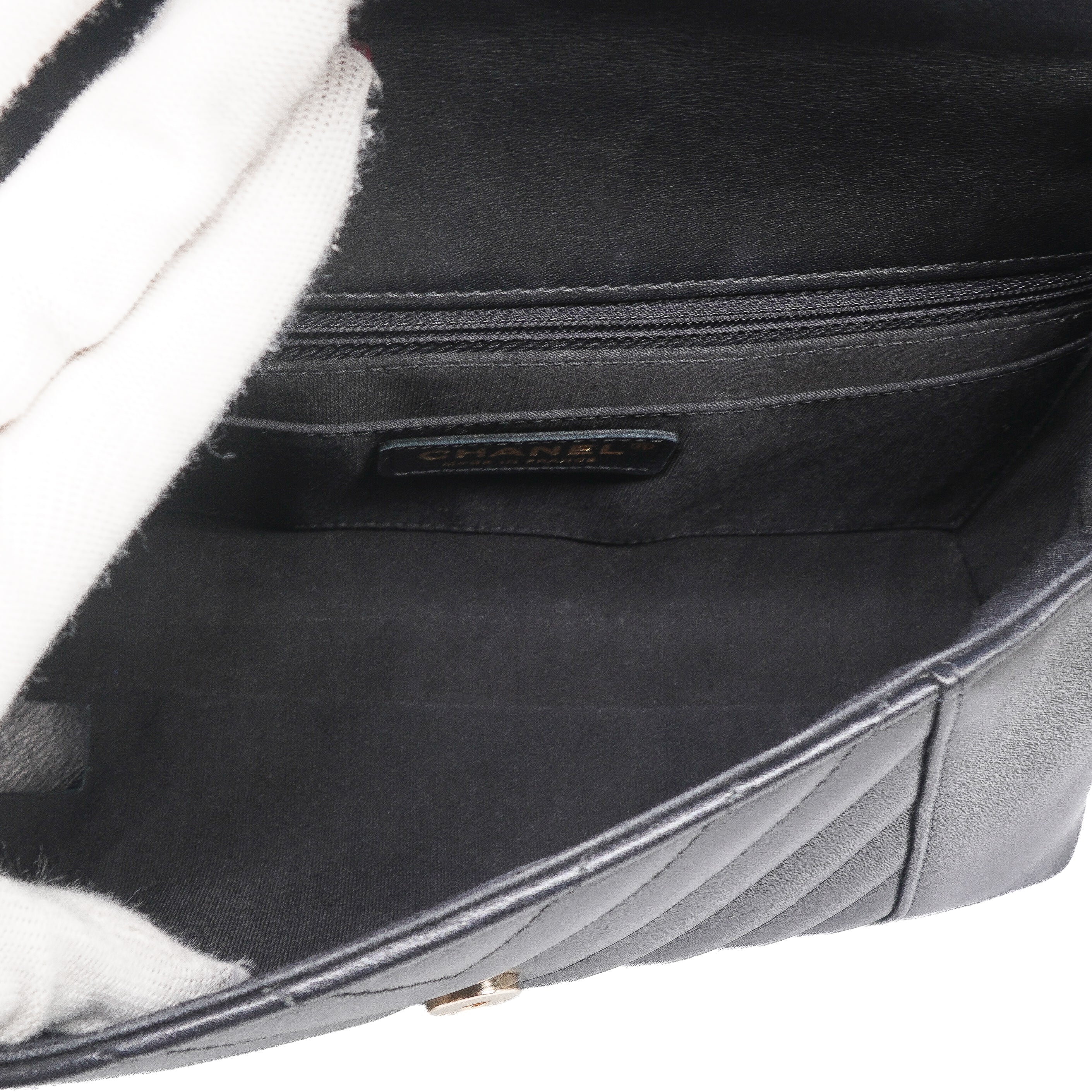 Chanel Medium Daily Flap