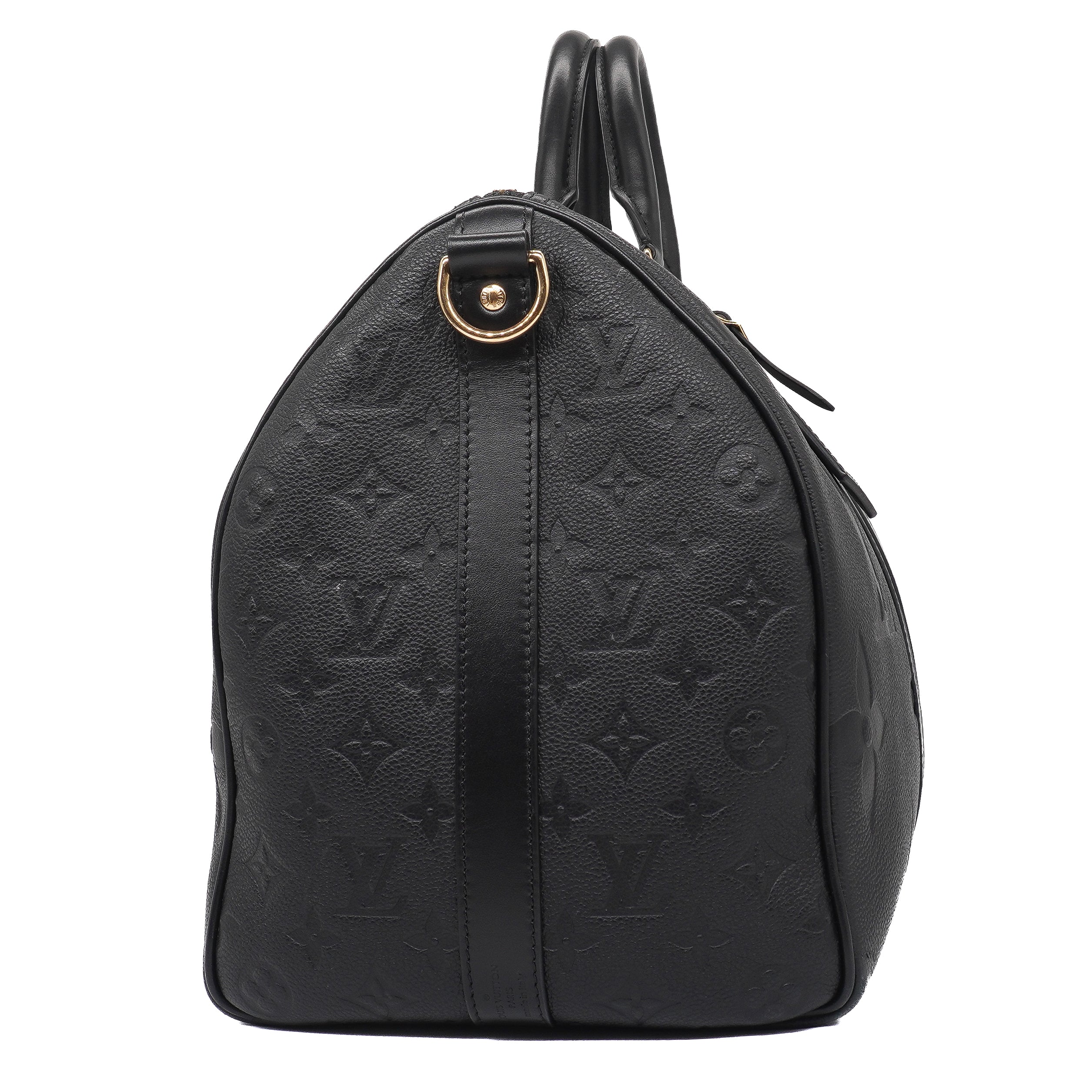Louis Vuitton Keepall Bandiouliere 45