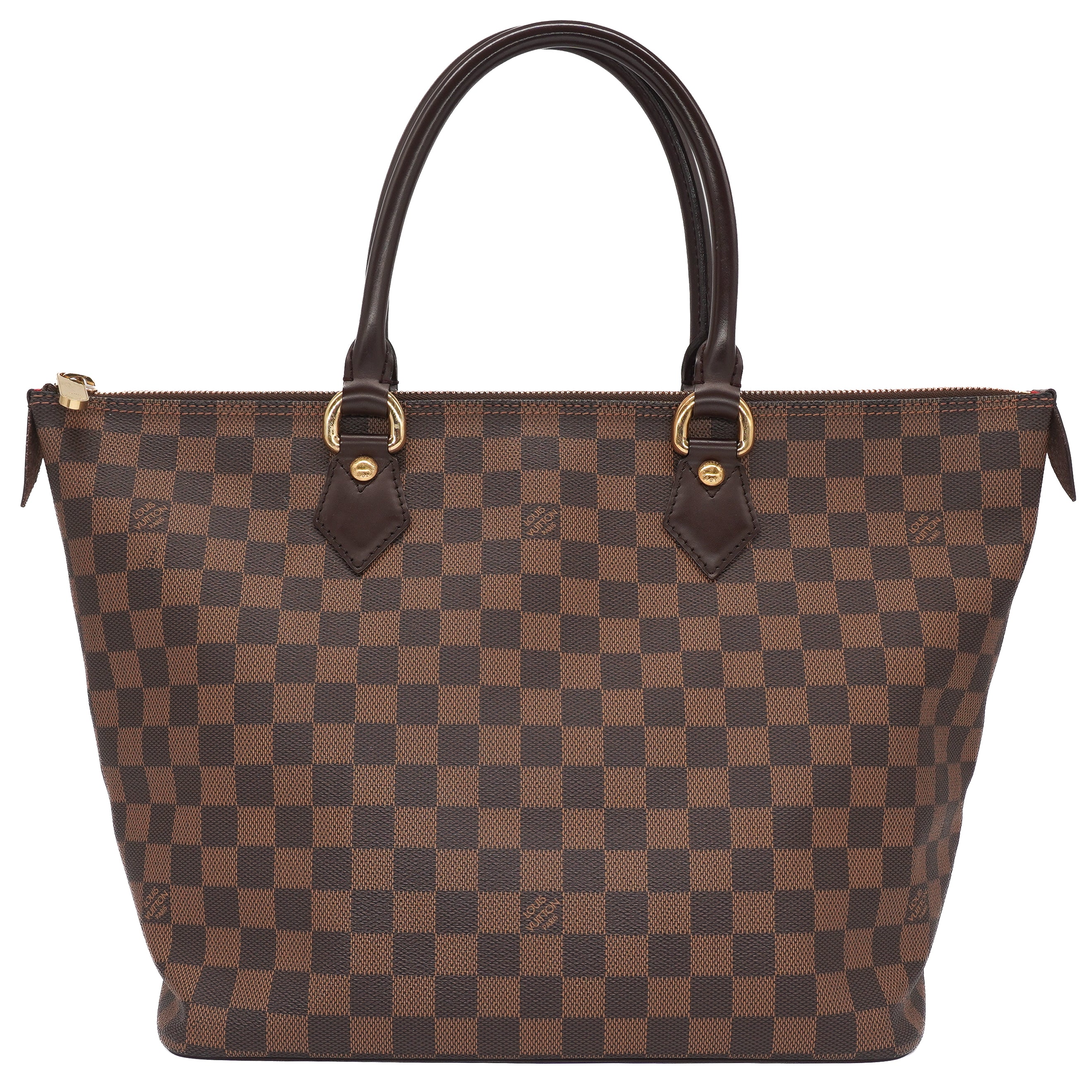 Louis Vuitton Saleya MM