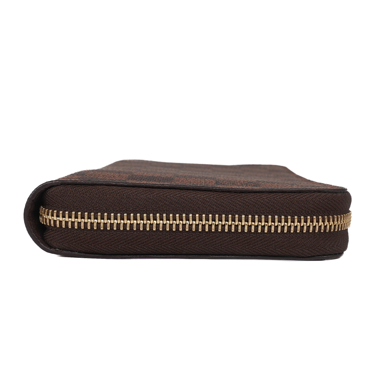 Louis Vuitton Zippy Organizer Damier Ebene