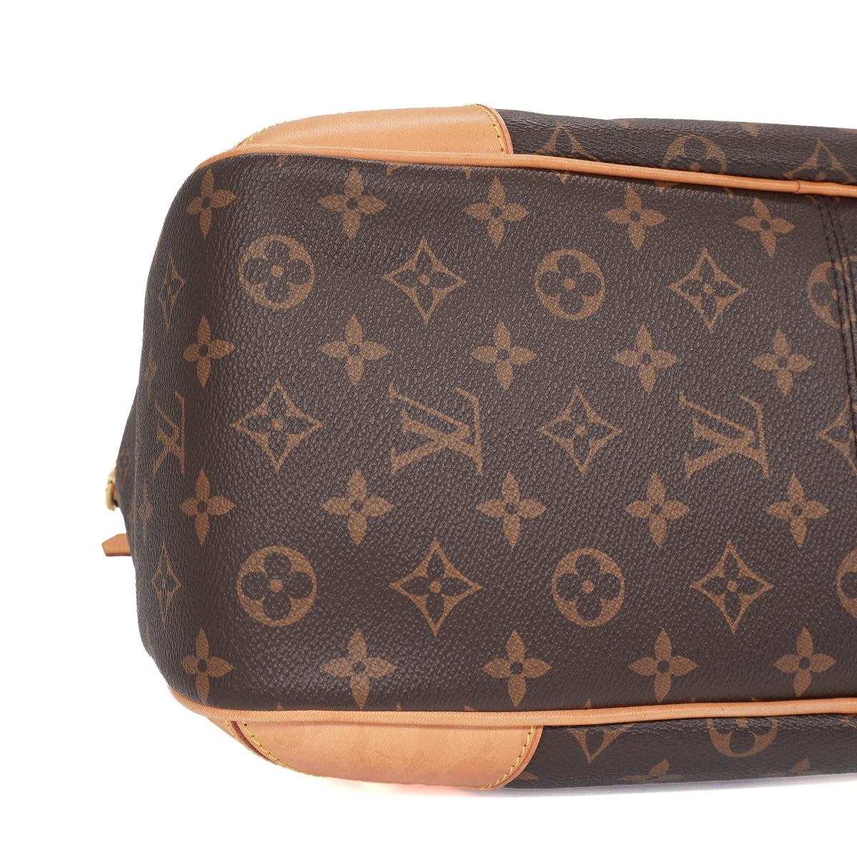 Louis Vuitton Estrela MM Monogram