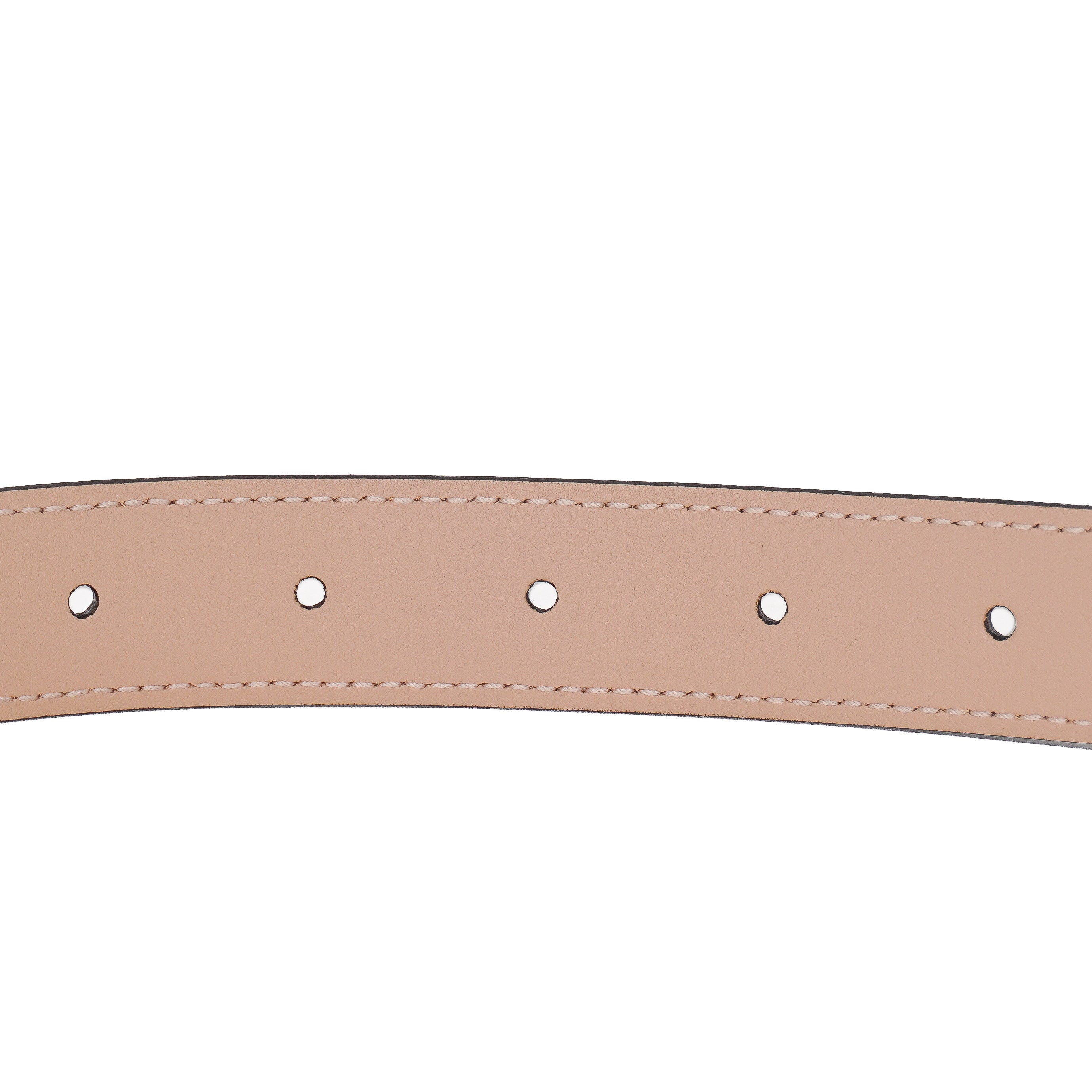 Gucci Interlocking G Belt