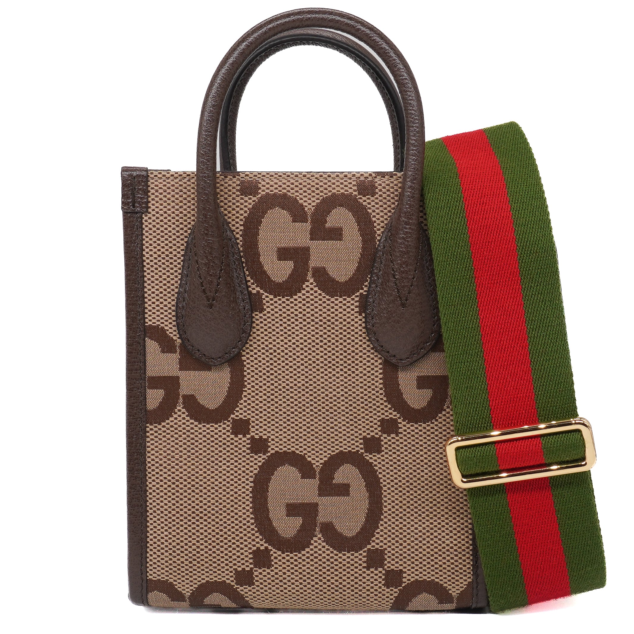 Gucci Mini Vertical Tote