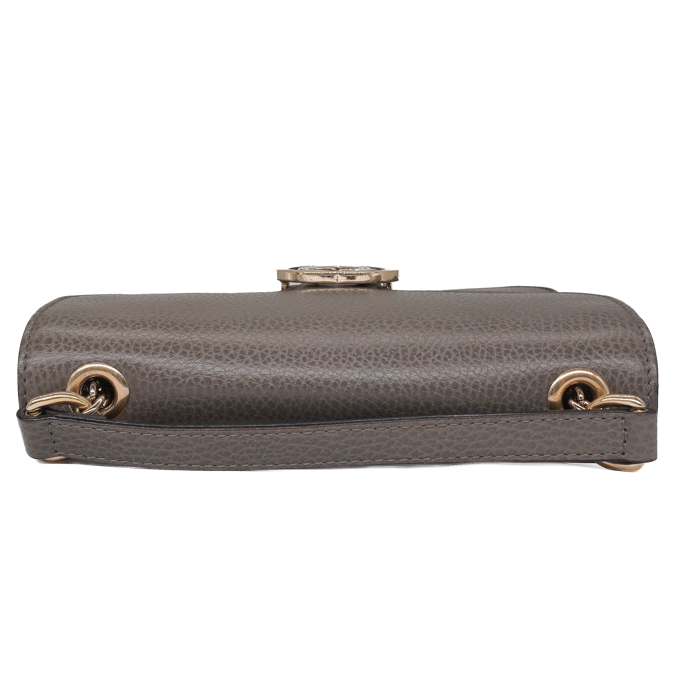 Gucci G Shoulder Bag