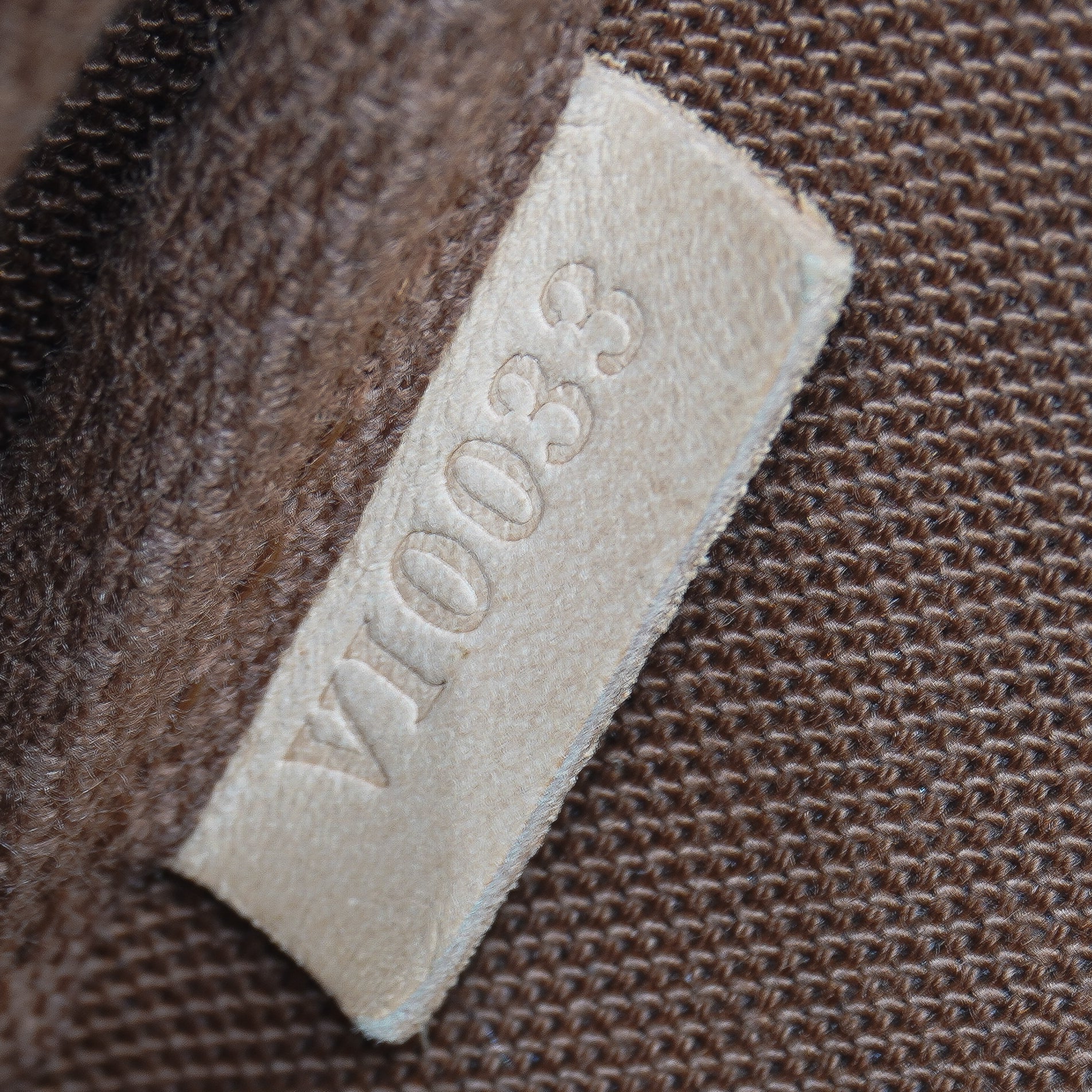Louis Vuitton Monogram Pochette Accessories