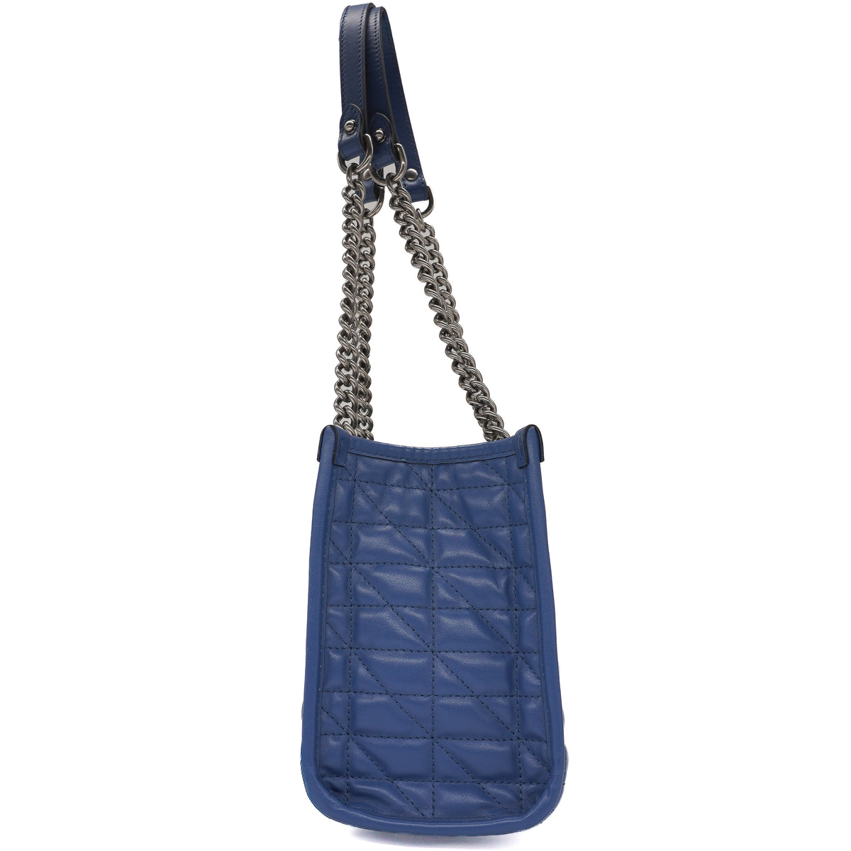 Gucci Matelasse Aria Tote