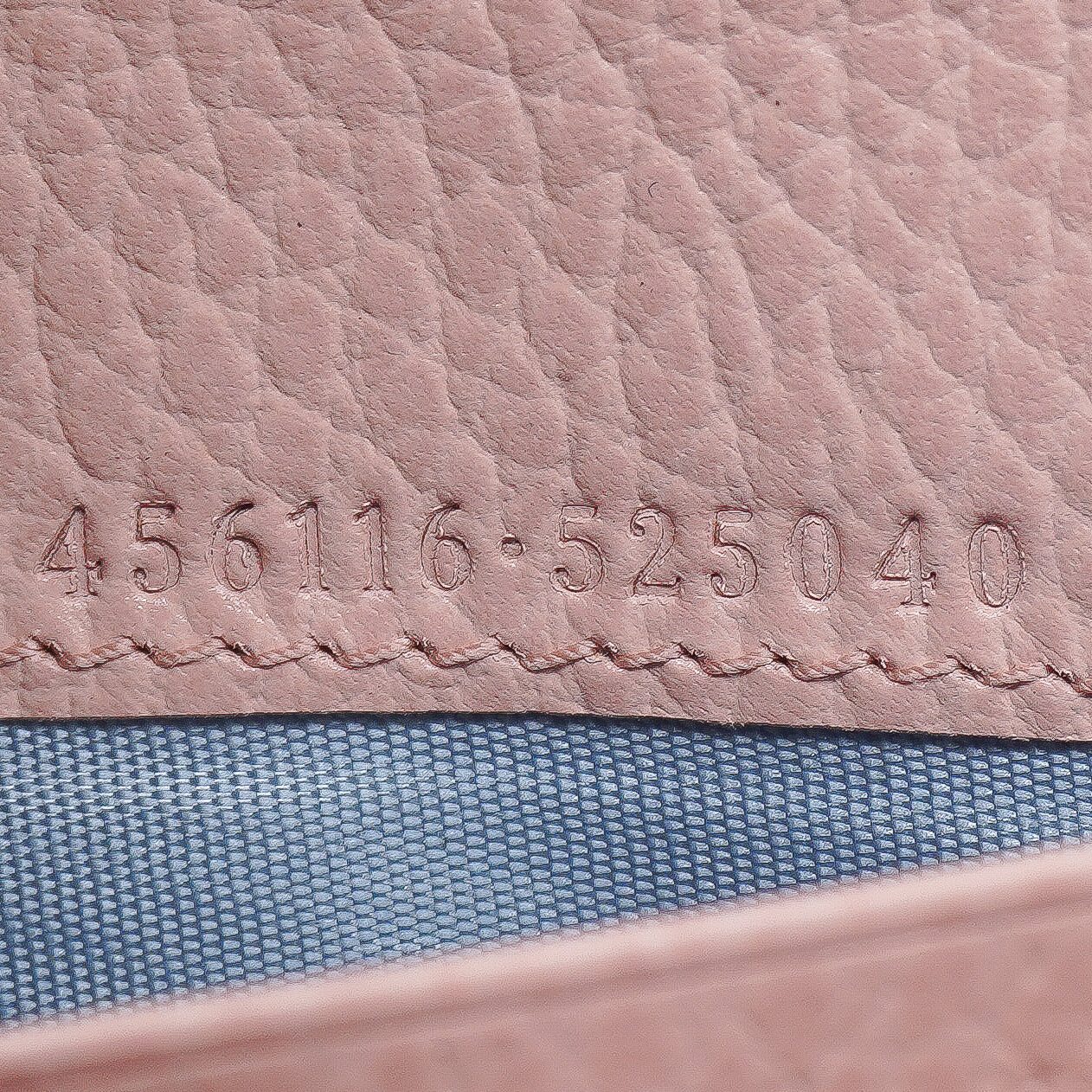 Gucci Continental Flap Wallet