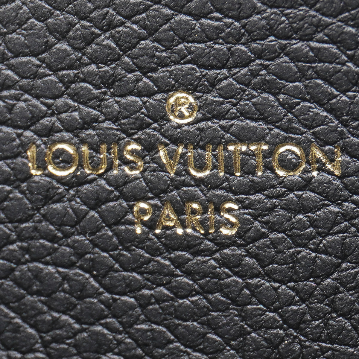 Louis Vuitton Empreinte Zippy Wallet