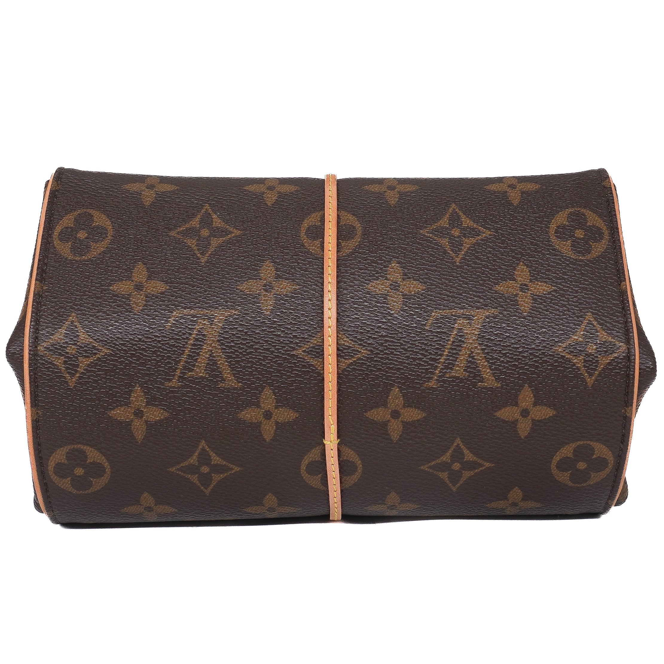 Louis Vuitton Jewelry Roll Pouch