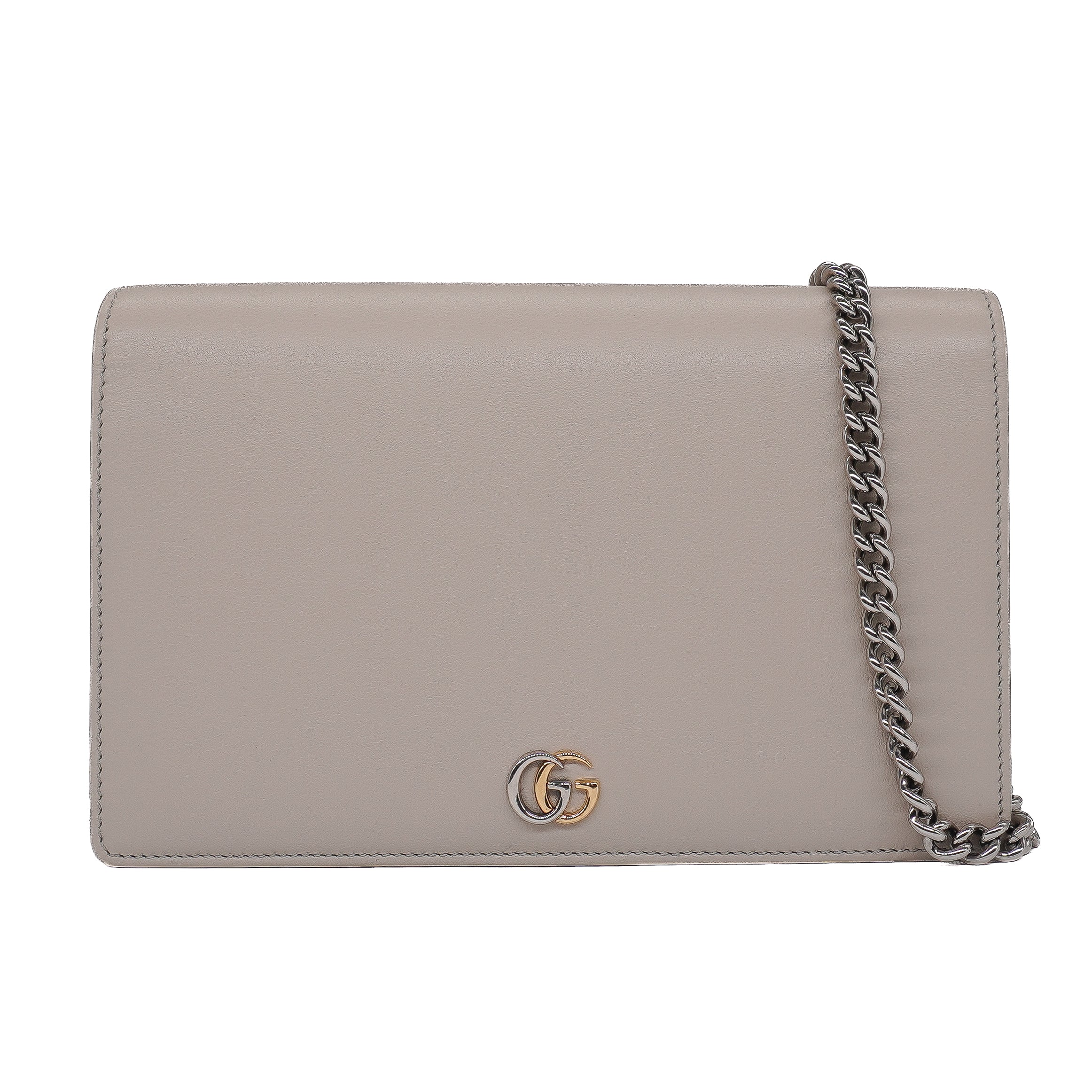 Gucci GG Marmont Wallet On Chain