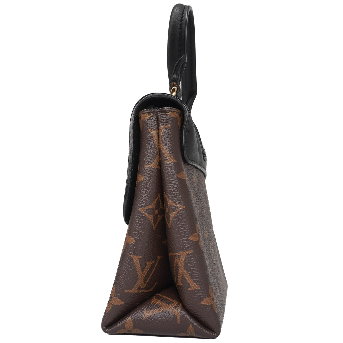 Louis Vuitton Monogram Locky BB