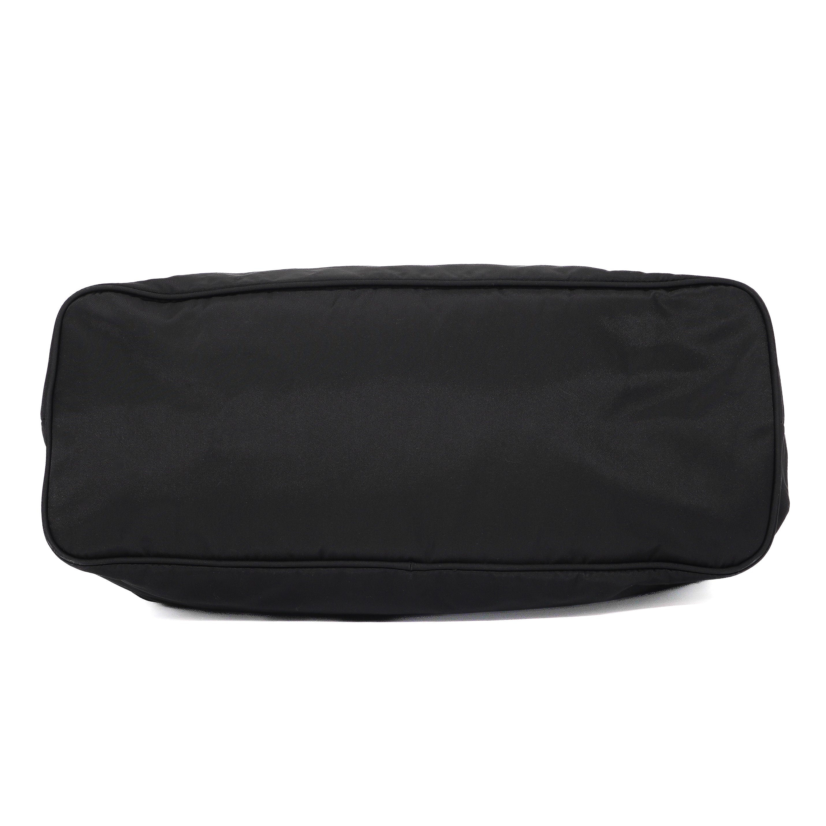 Prada Tessuto Nylon Tote