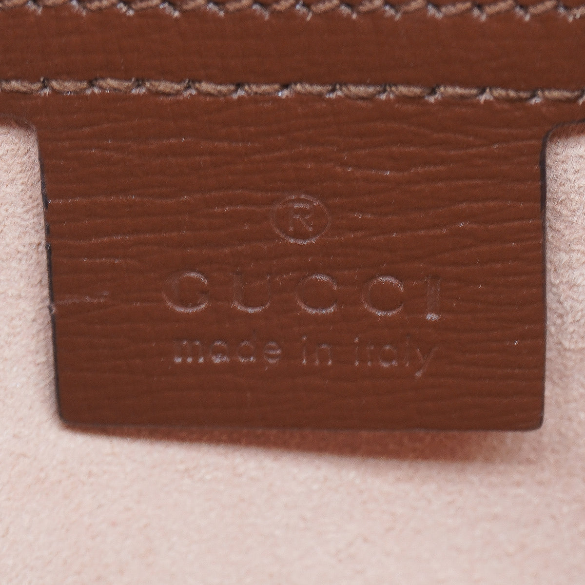 Gucci Horsebit 1955 Small Shoulder Bag GG Supreme Monogram