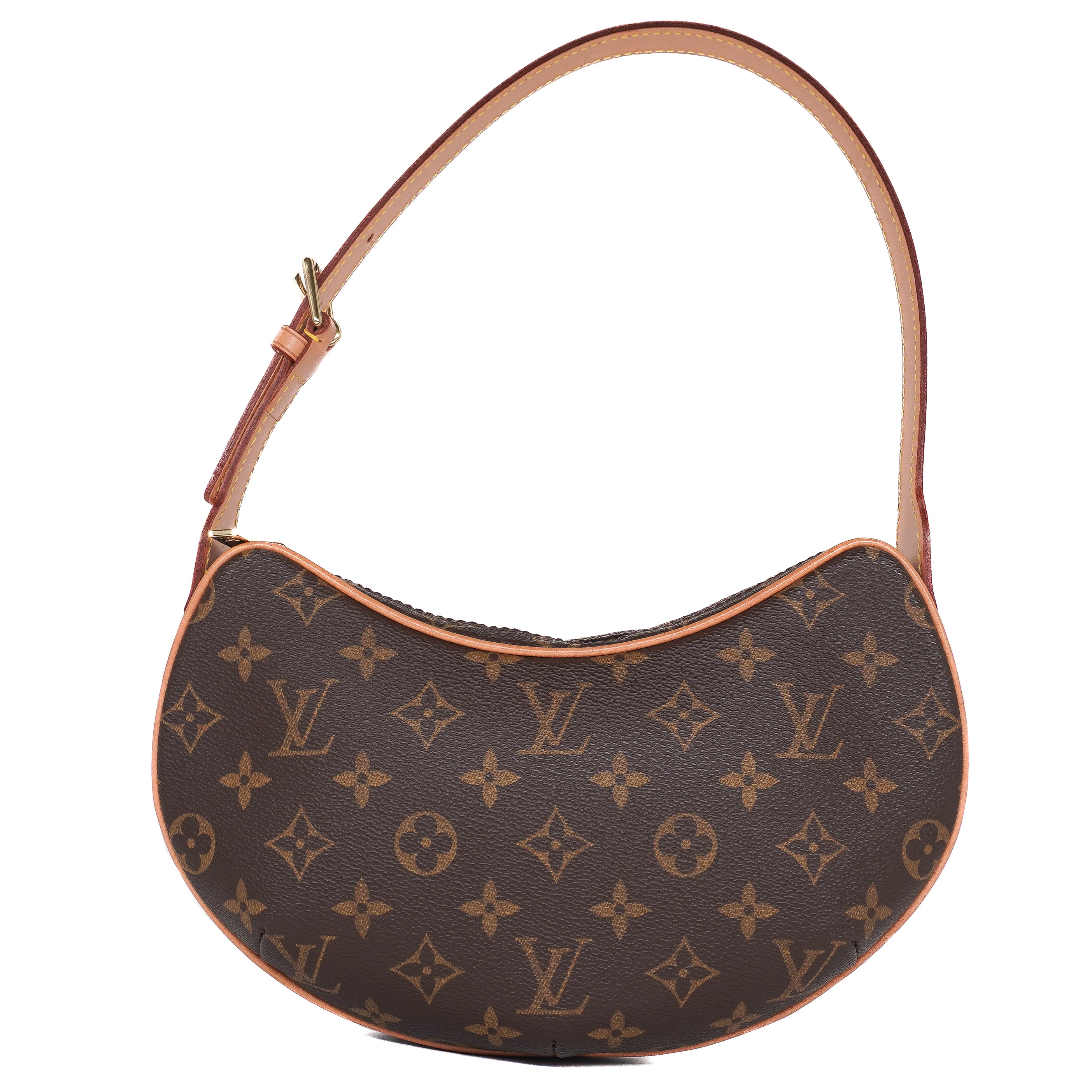 Louis Vuitton Monogram Croissant PM