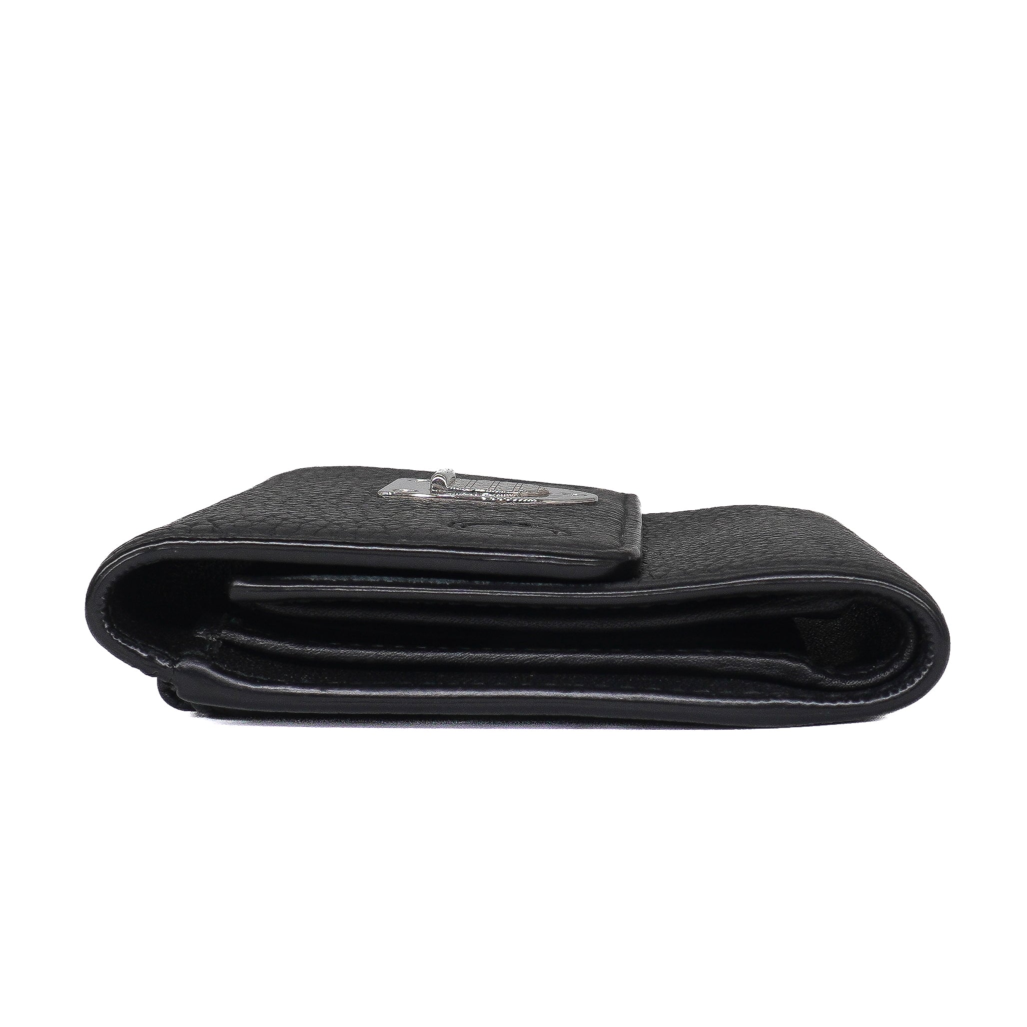 Christian Dior Diorama Trifold Wallet