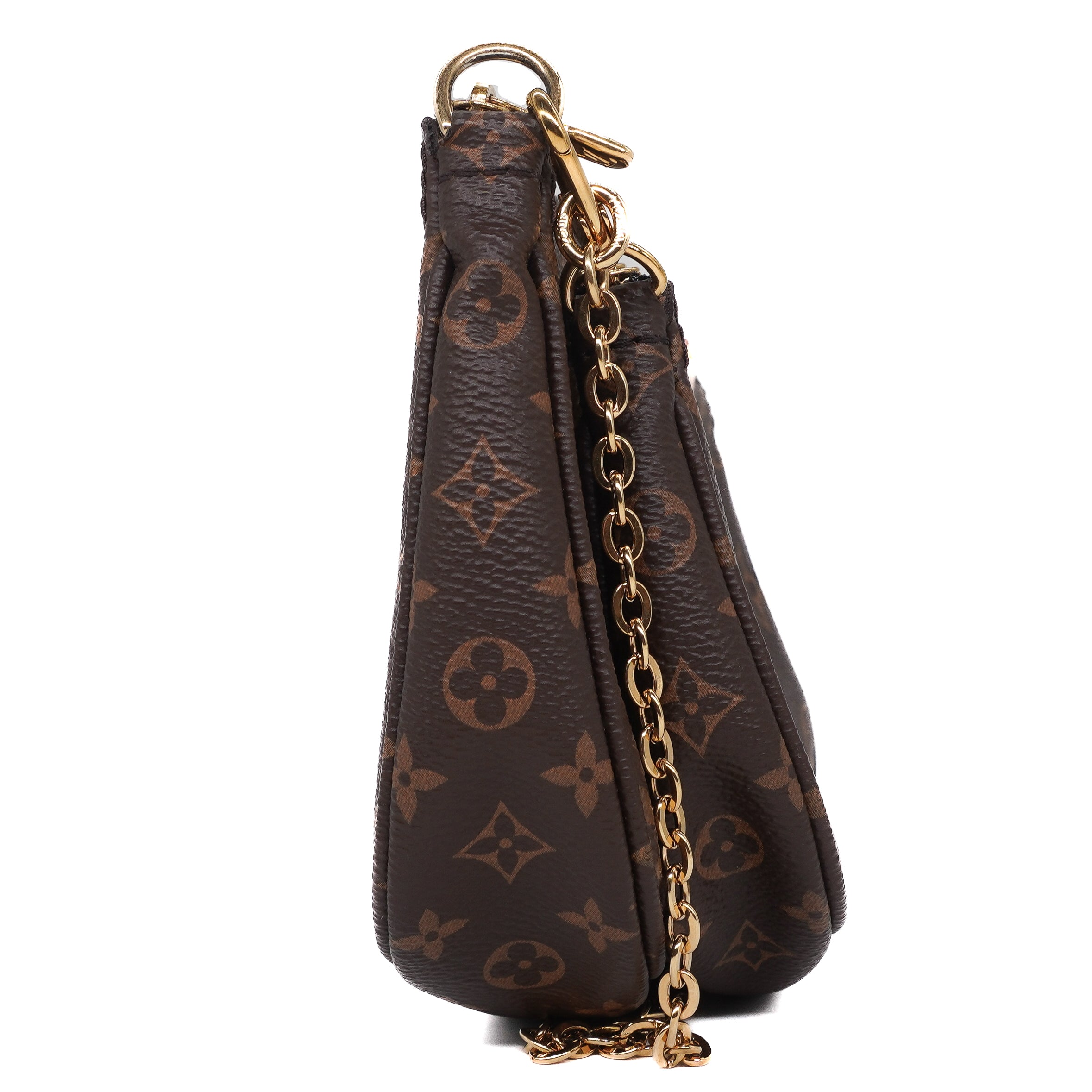 Louis Vuitton Monogram Multi Pochette Accessories
