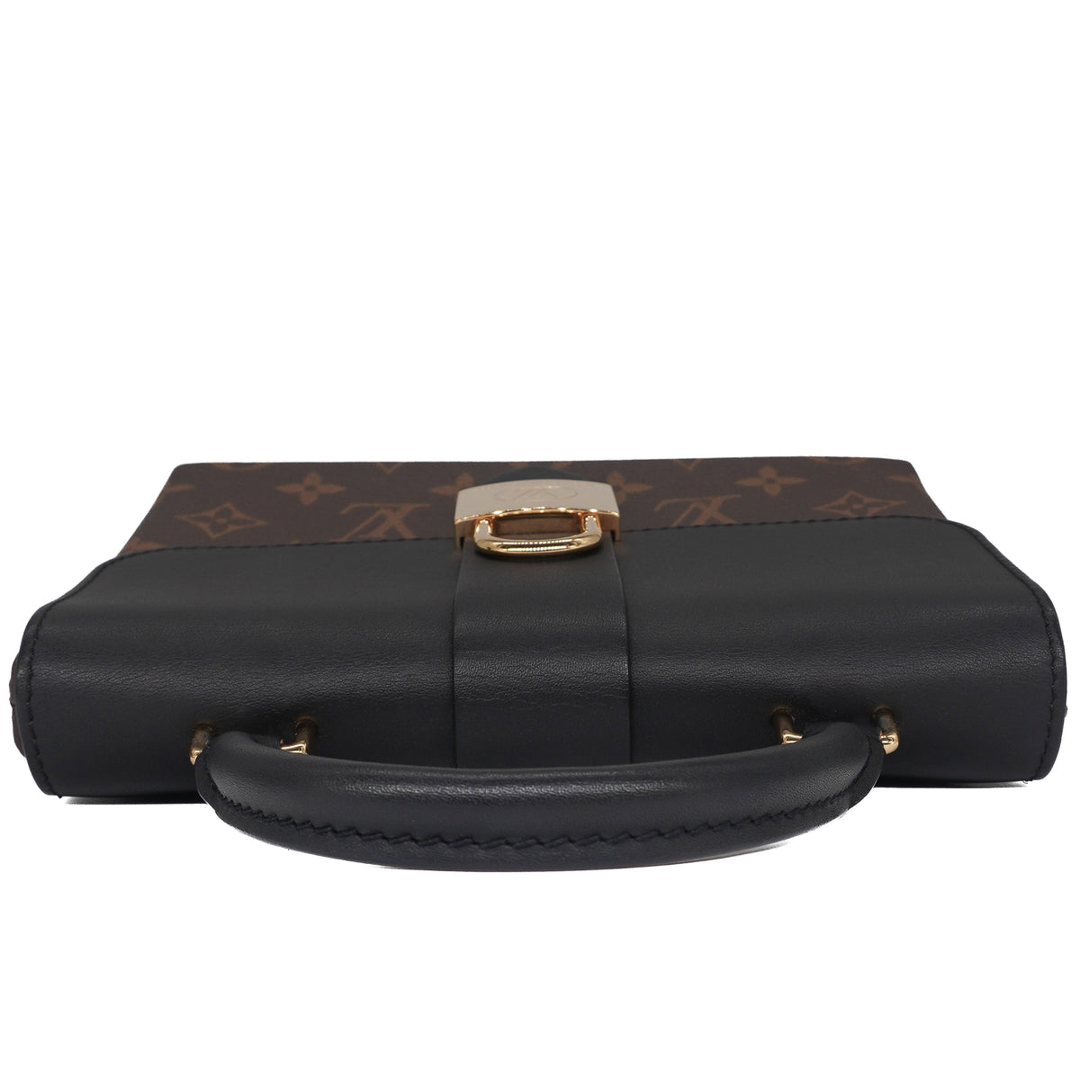 Louis Vuitton Monogram Locky BB