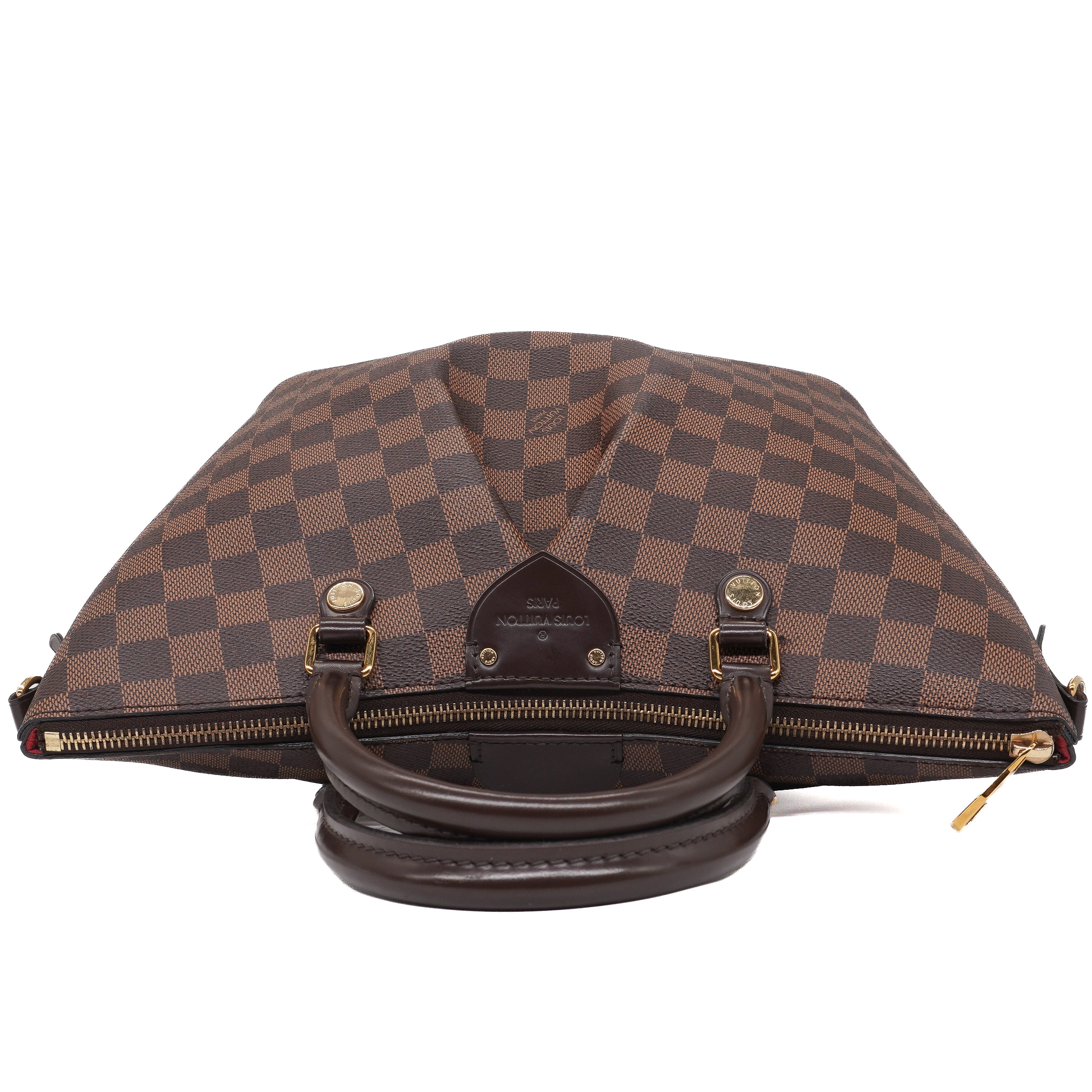 Louis Vuitton Damier Siena