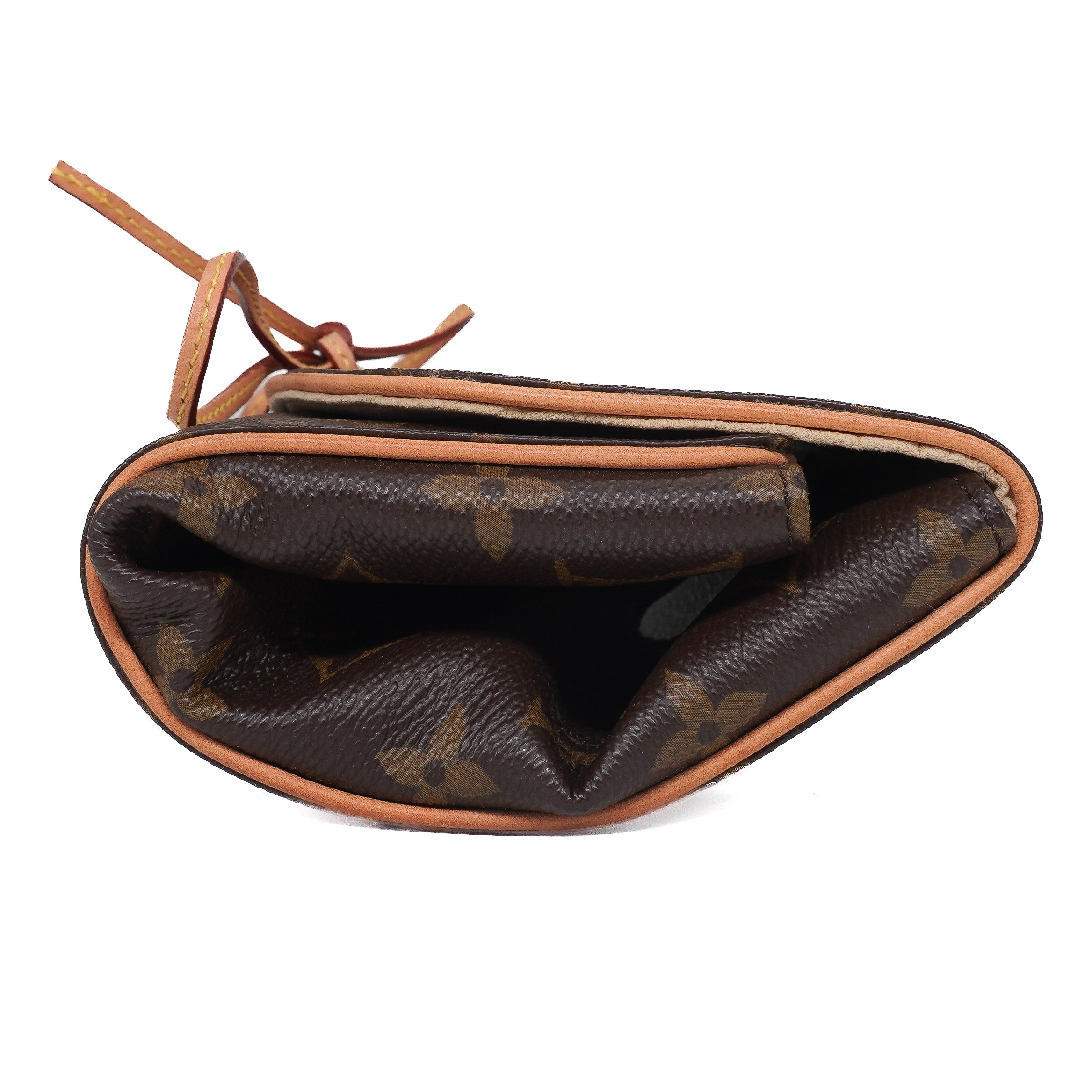 Louis Vuitton Jewelry Roll Pouch