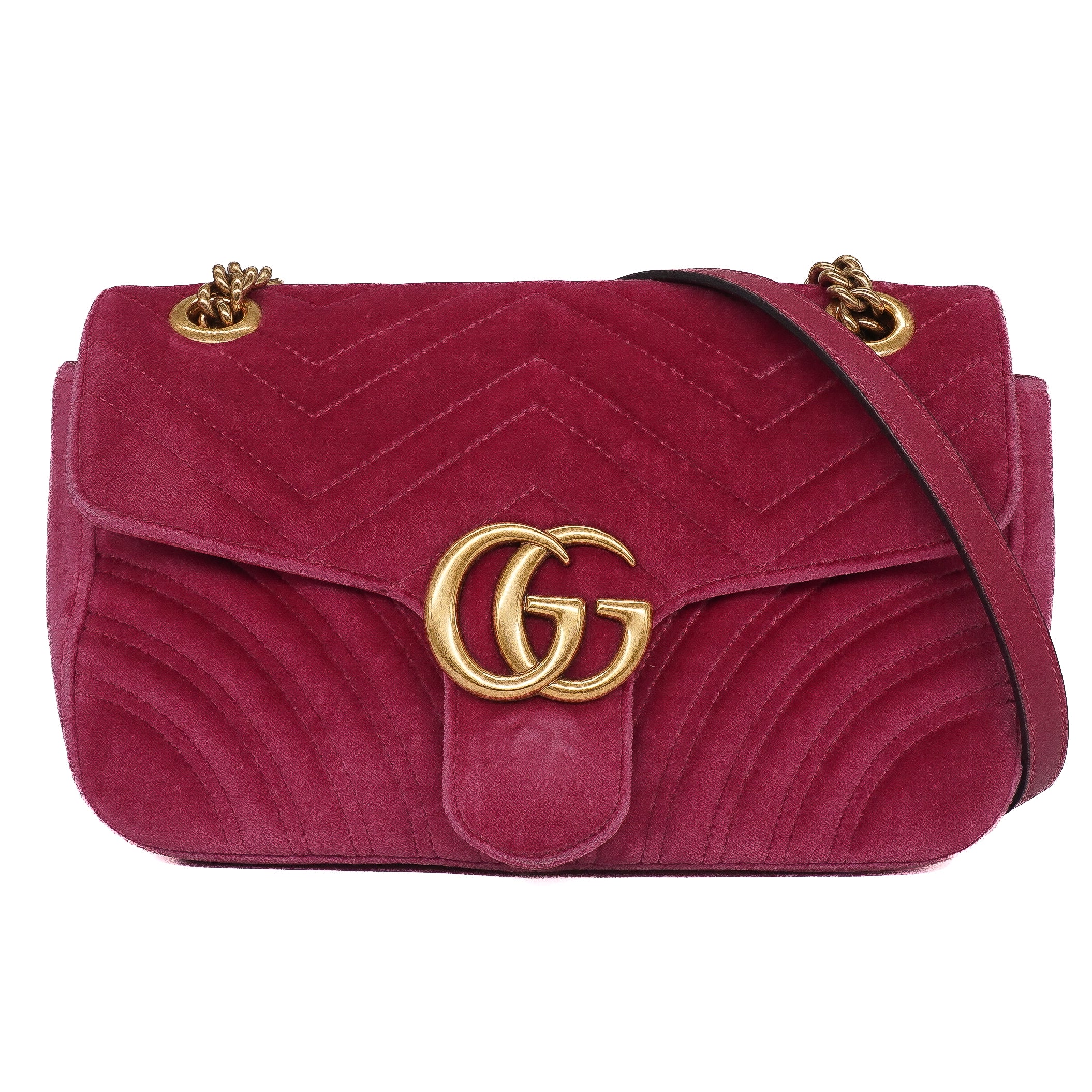 Gucci GG Shoulder Bag