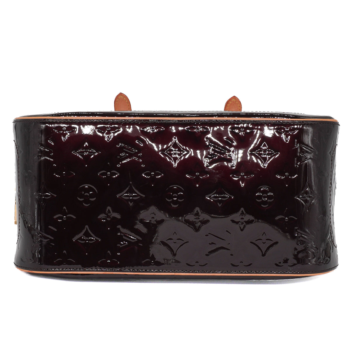 Louis Vuitton Vernis Summit Amarante