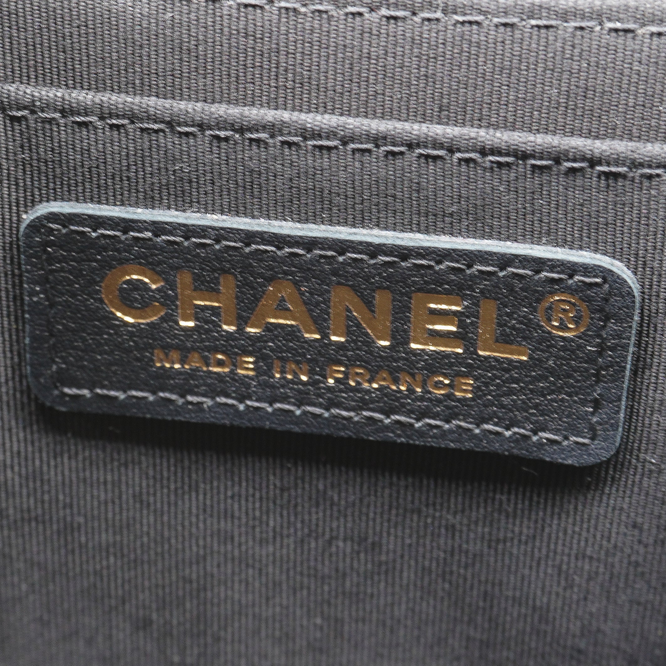 Chanel Medium Daily Flap