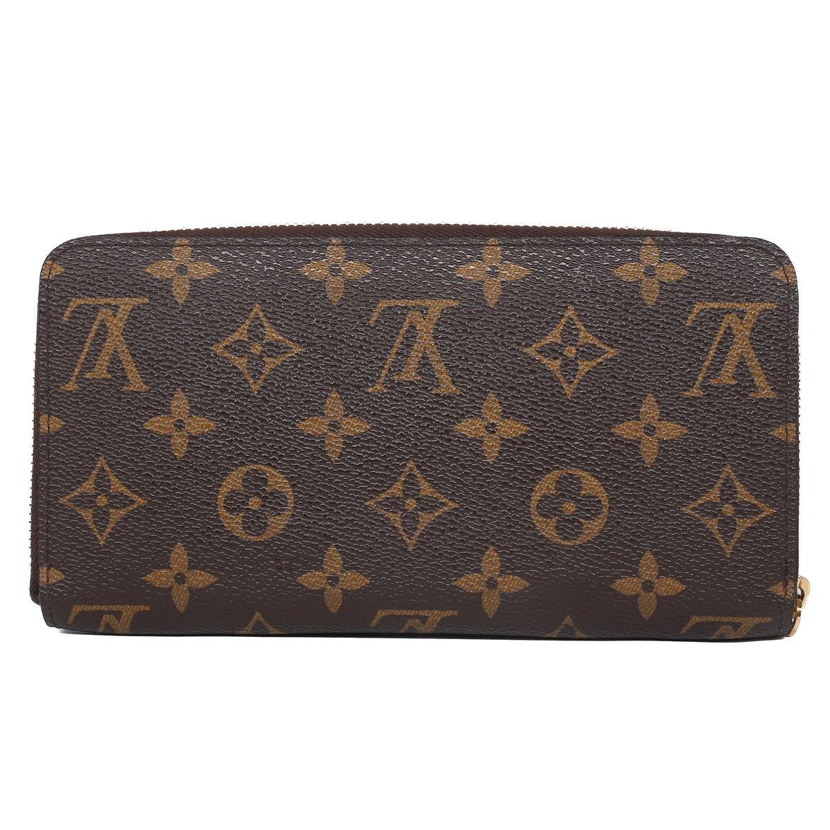 Louis Vuitton Zippy Wallet Monogram