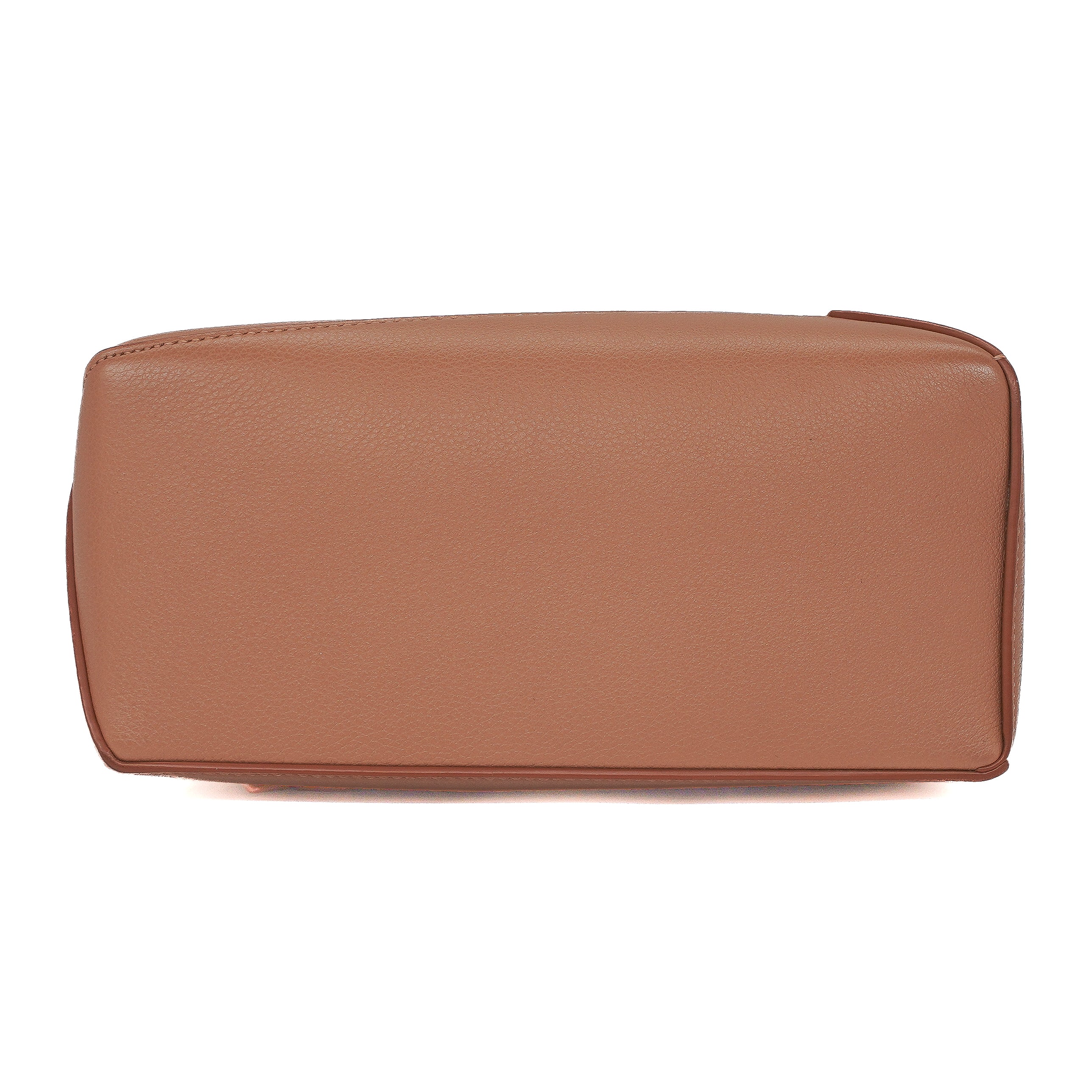Loewe Grained Calfskin Small Puzzle Bag