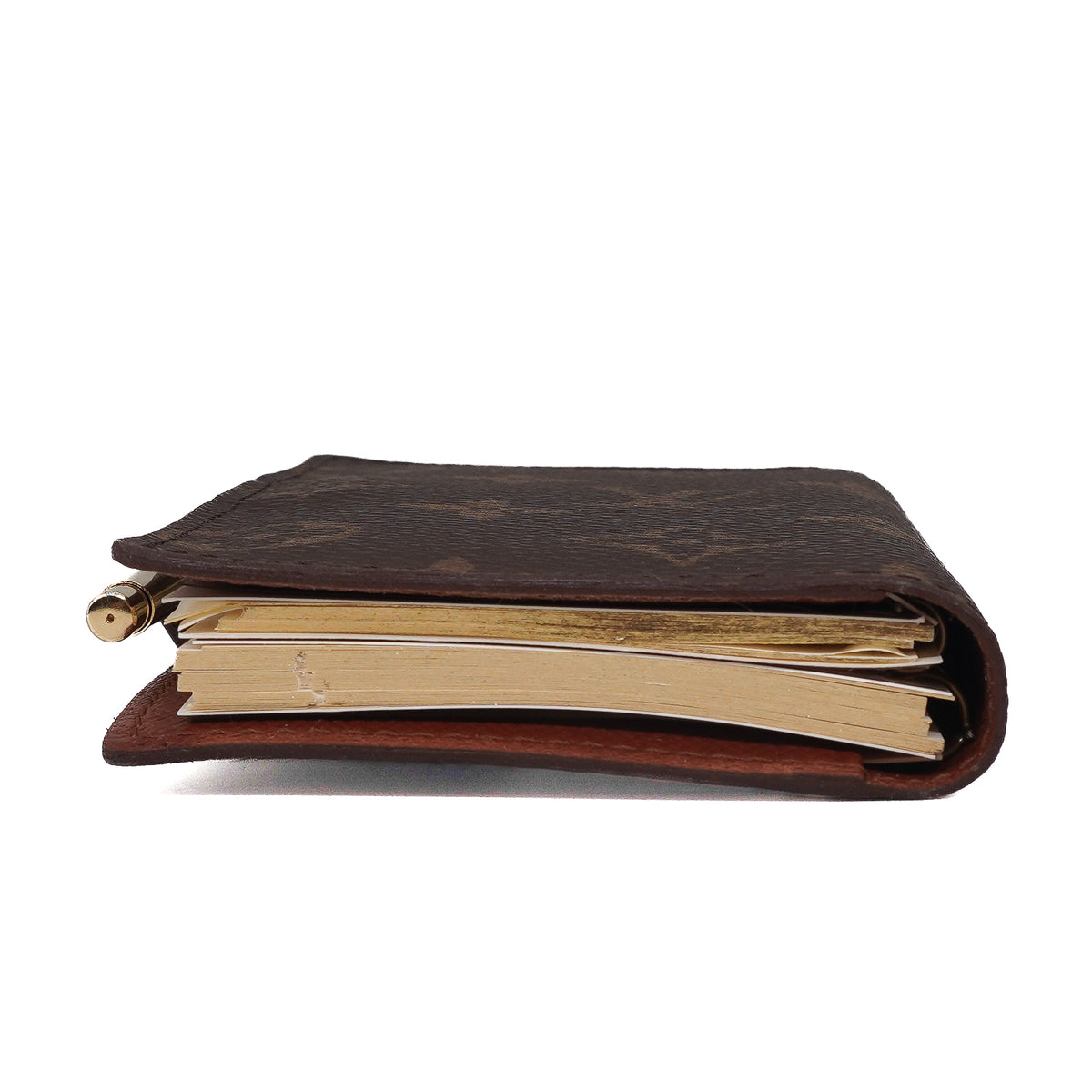 Louis Vuitton Small Agenda