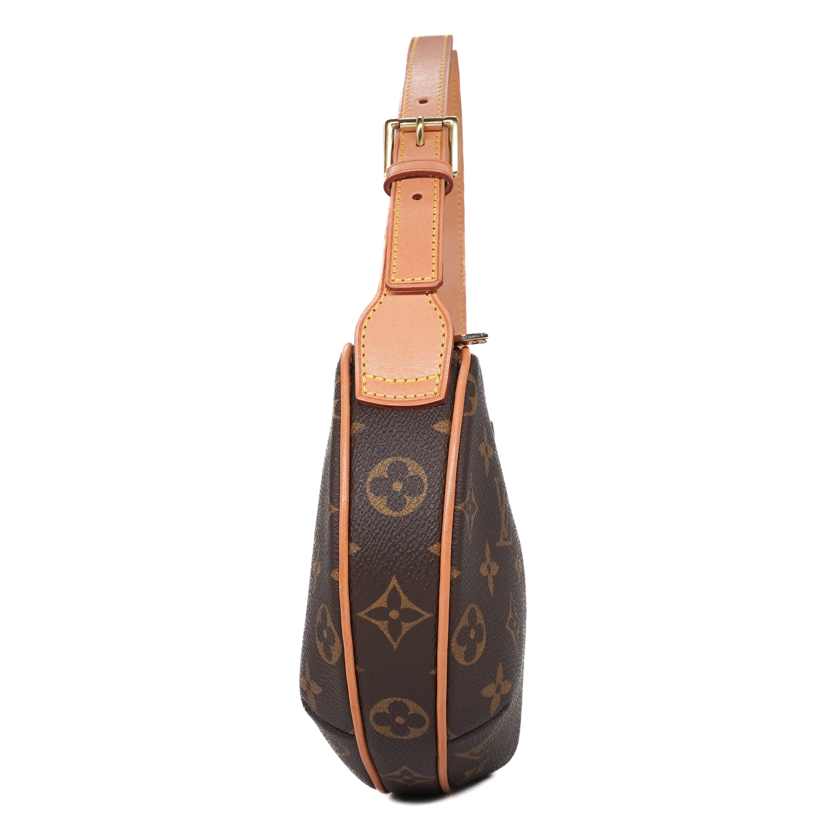 Louis Vuitton Monogram Croissant PM