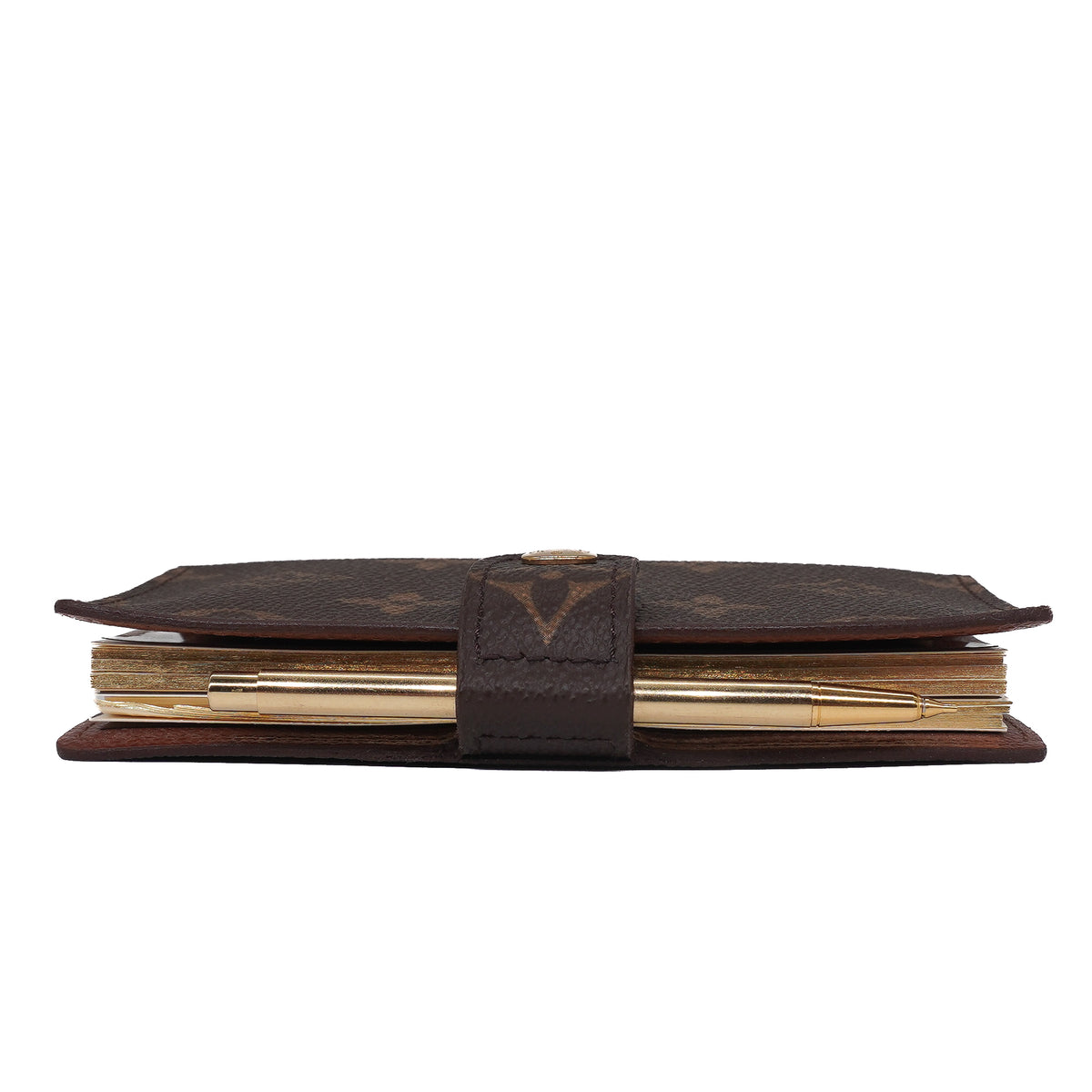 Louis Vuitton Small Agenda