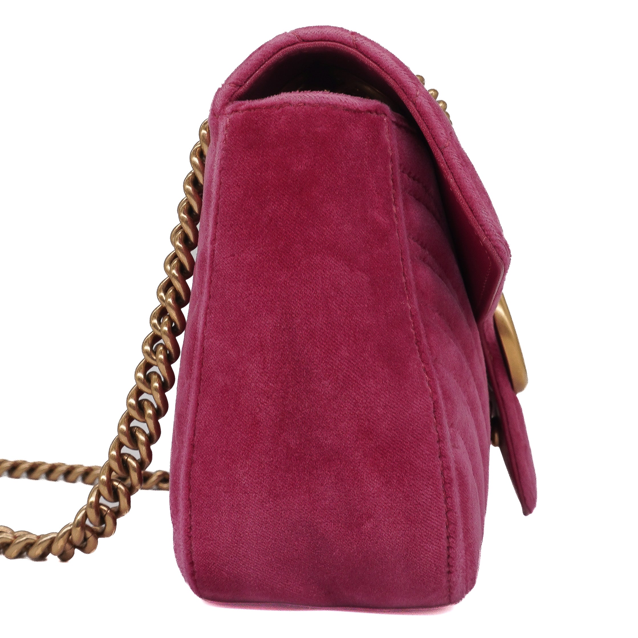 Gucci GG Shoulder Bag