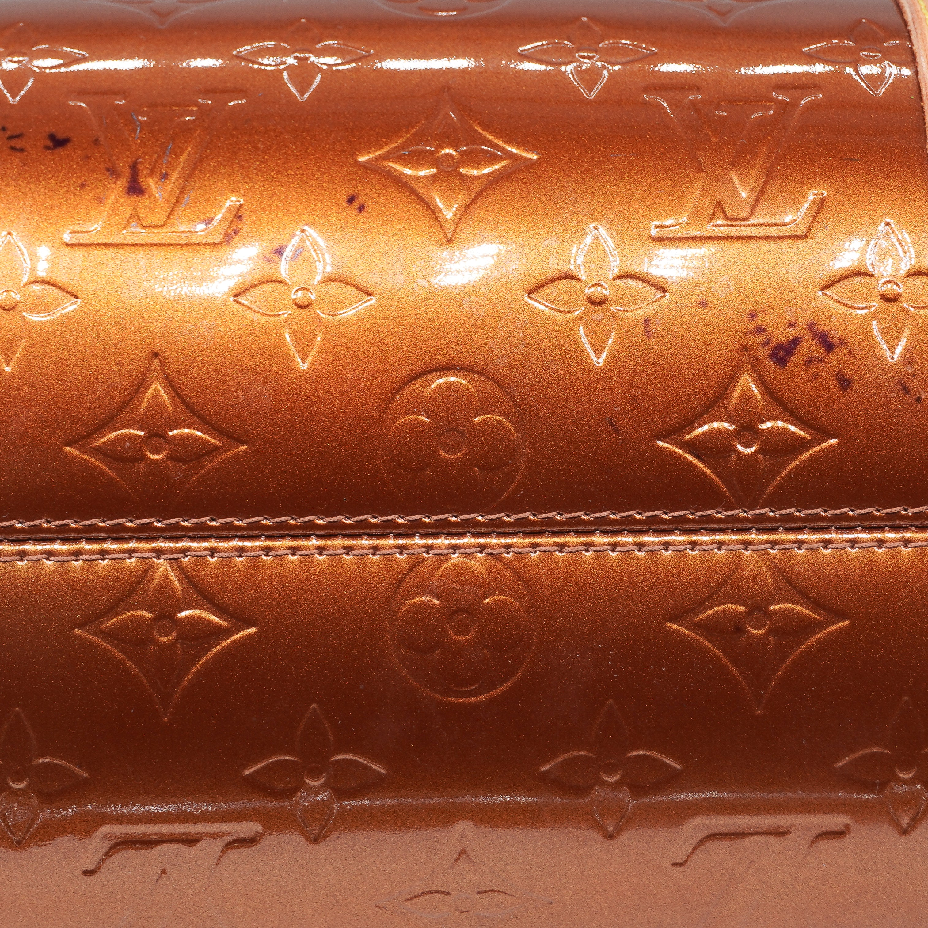 Louis Vuitton Vernis Bedford