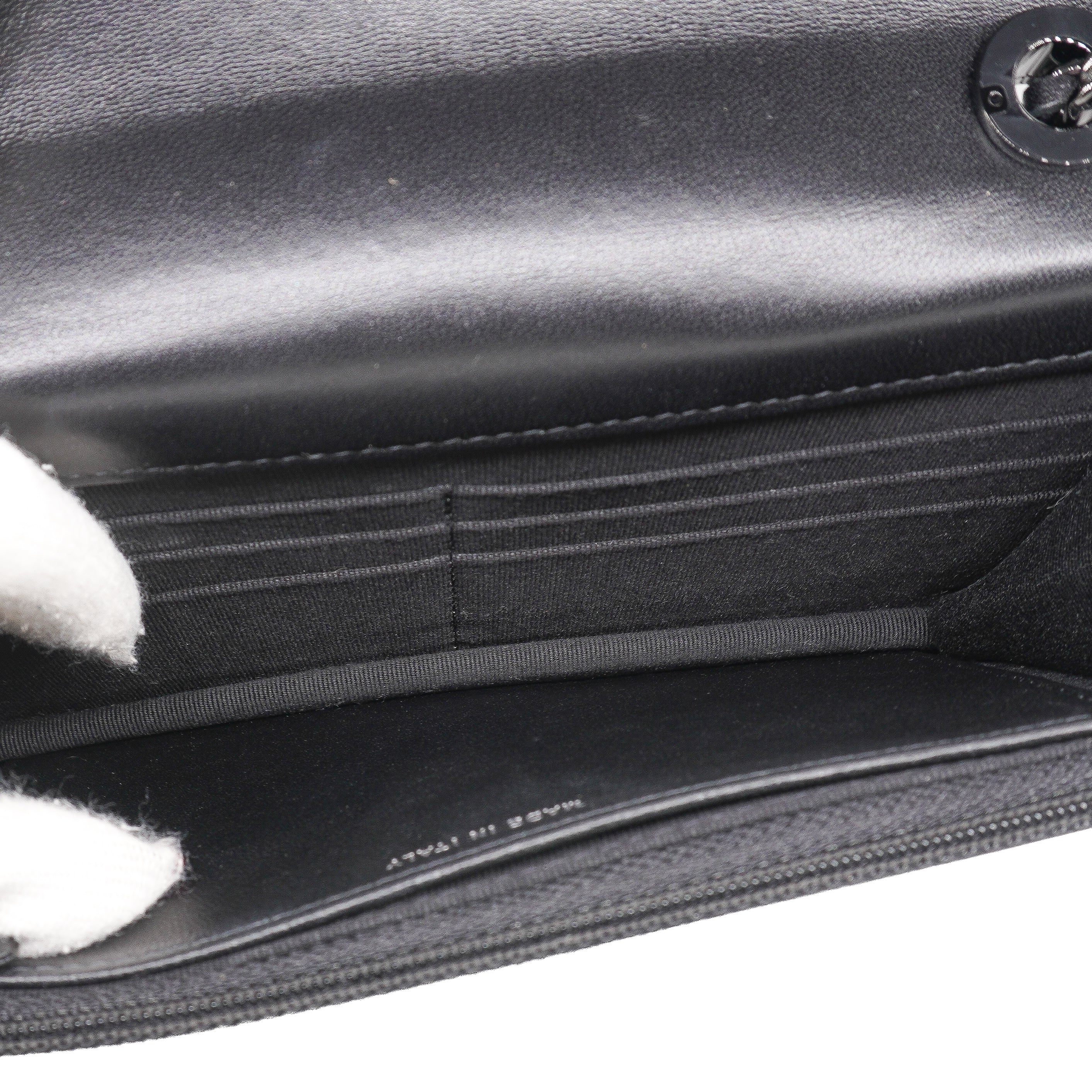Chanel Trendy Chain Wallet