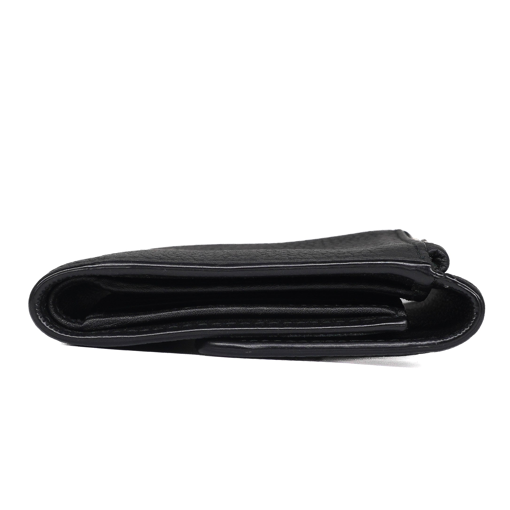 Christian Dior Diorama Trifold Wallet