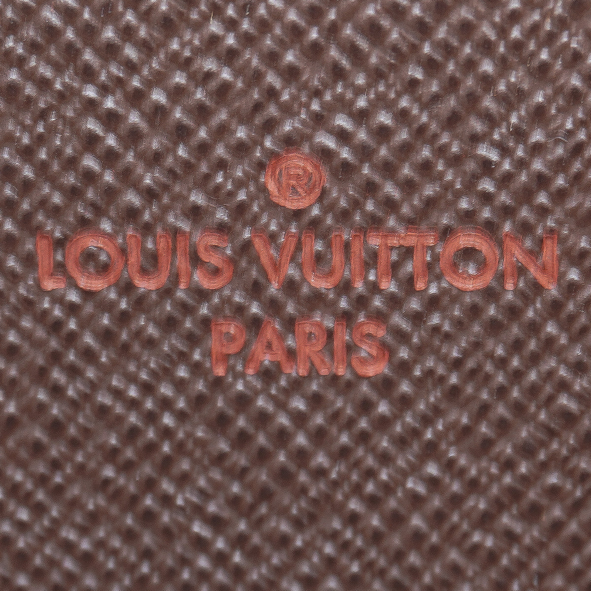 Louis Vuitton Damier Wallet