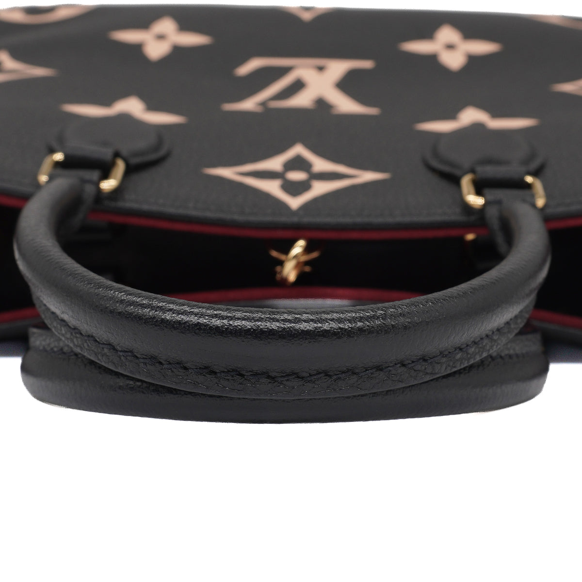 Louis Vuitton Bi-Color OnTheGo MM