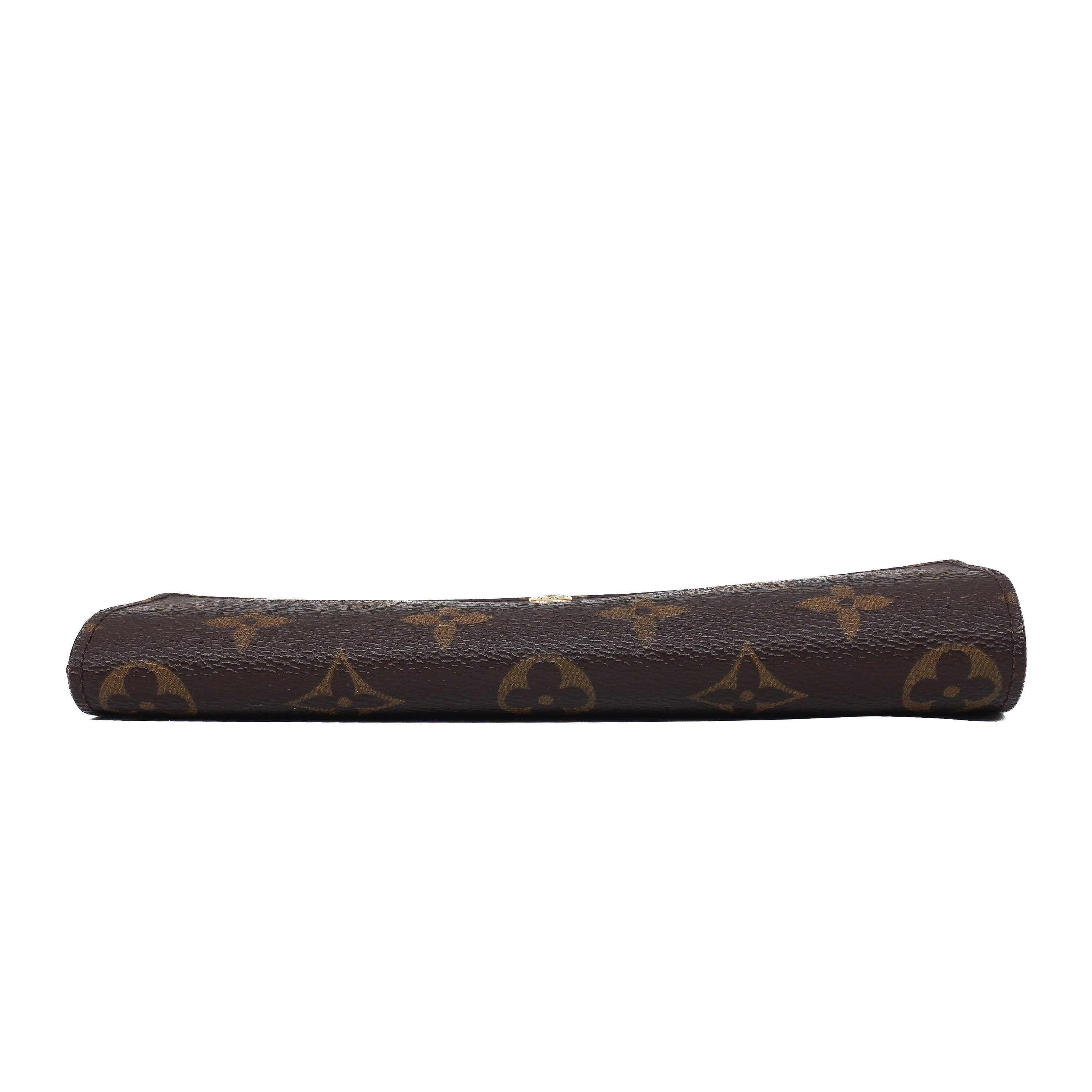 Louis Vuitton Porte Tressor International Wallet