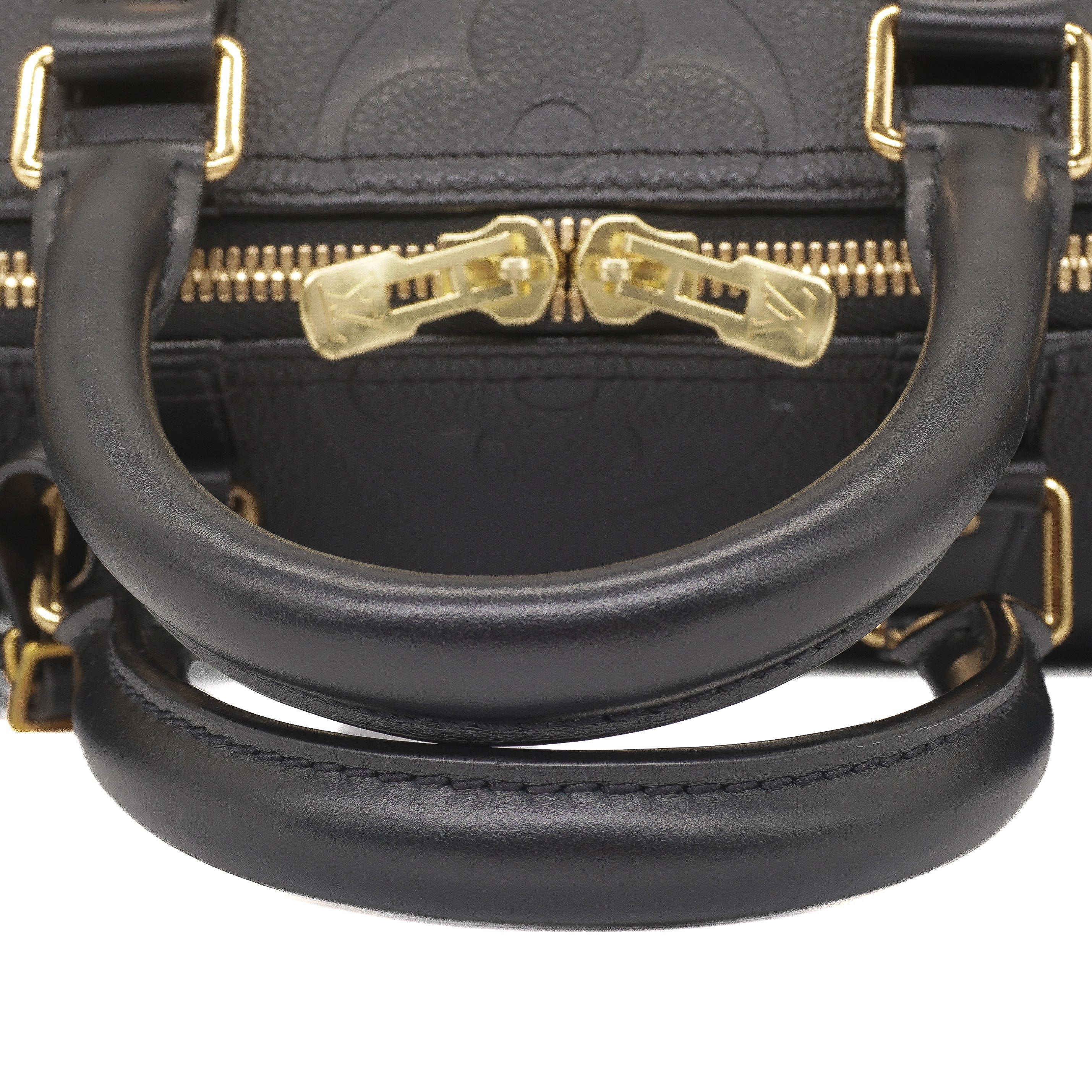 Louis Vuitton Keepall Bandiouliere 45