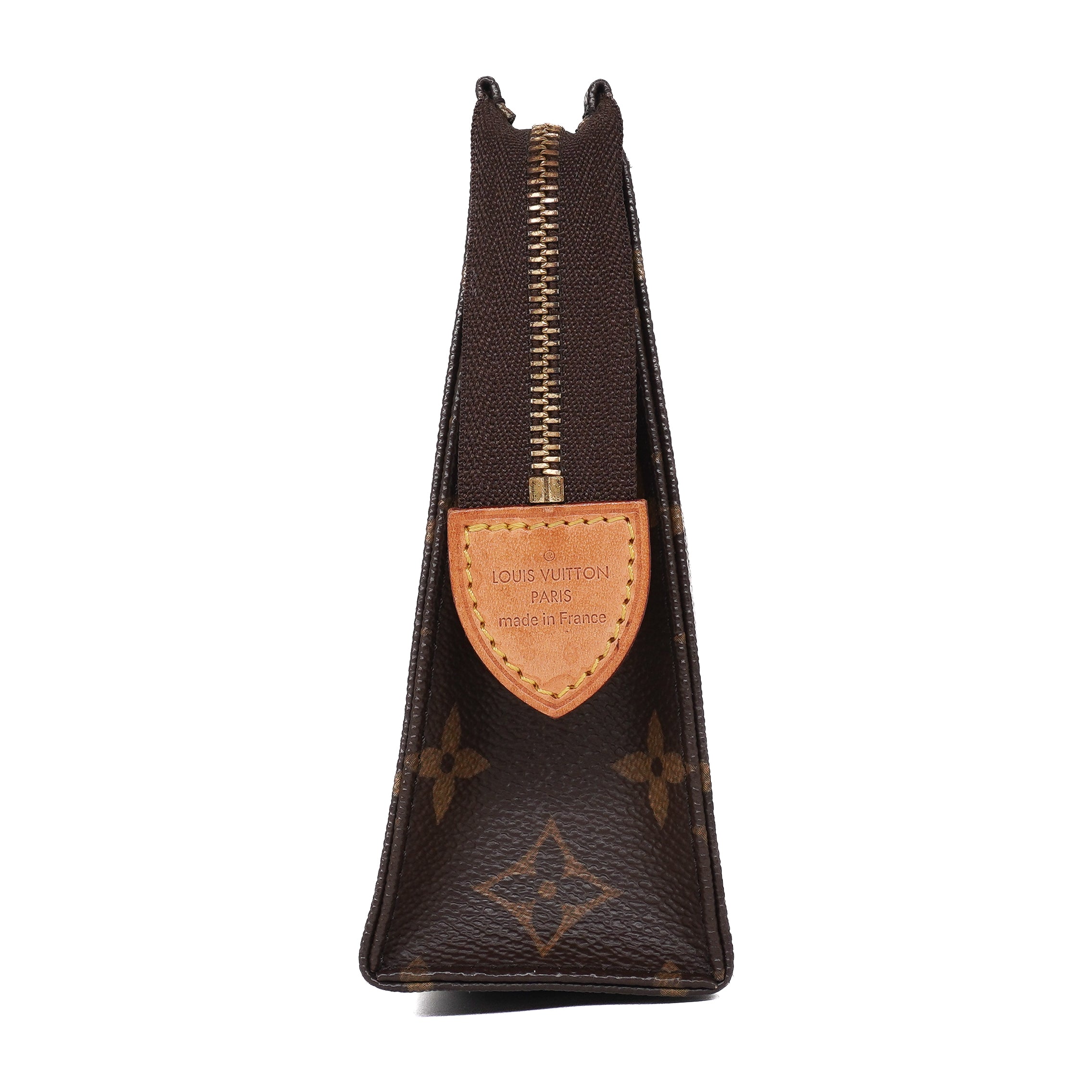 Louis Vuitton Monogram Toiletry Pouch 19