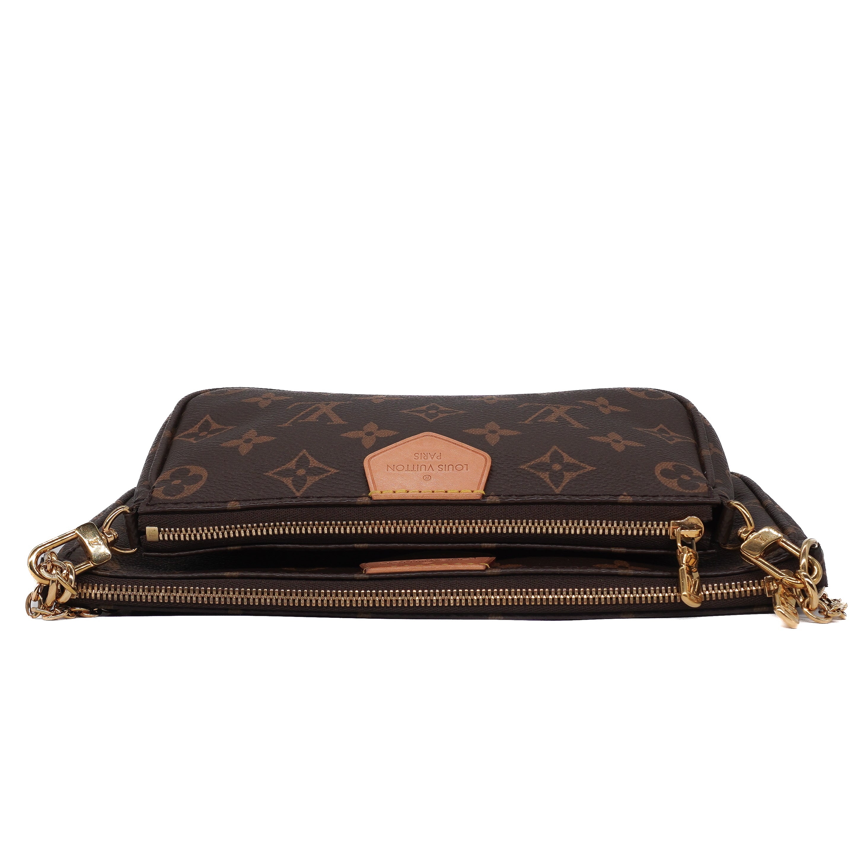 Louis Vuitton Monogram Multi Pochette Accessories