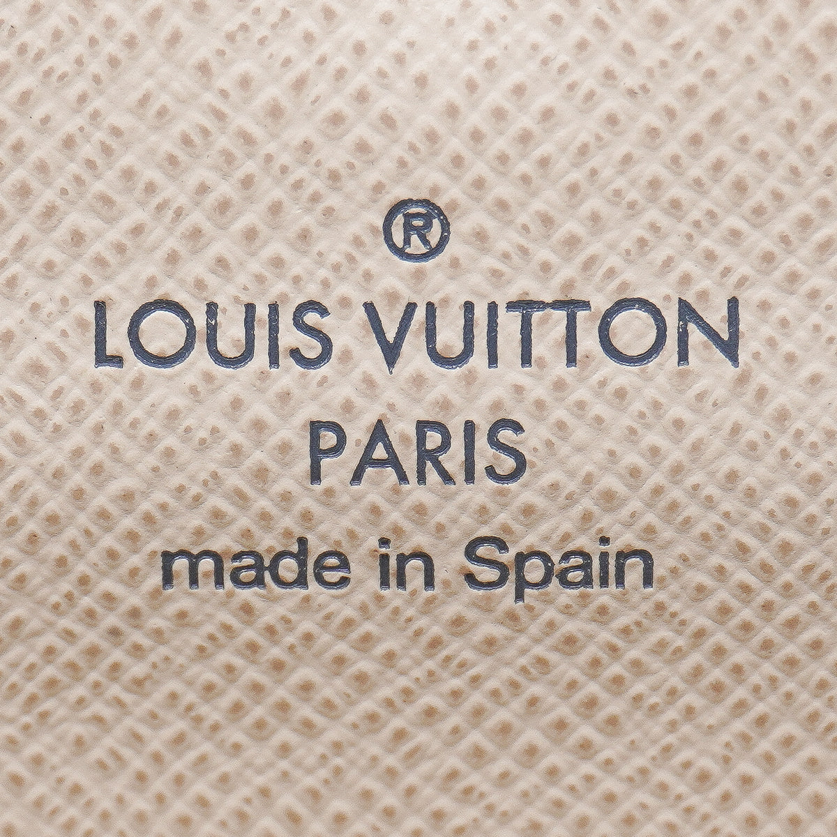 Louis Vuitton Azur Sarah Wallet