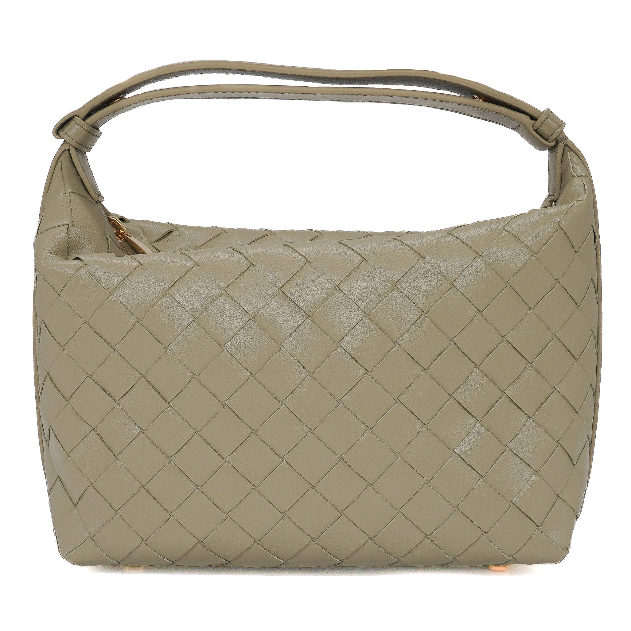 Bottega Veneta Mini Wallace