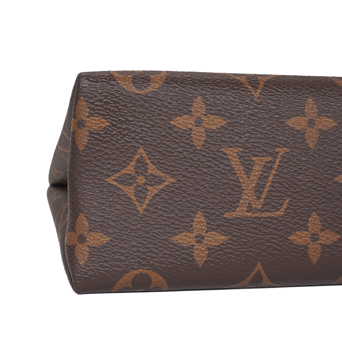 Louis Vuitton Monogram Locky BB