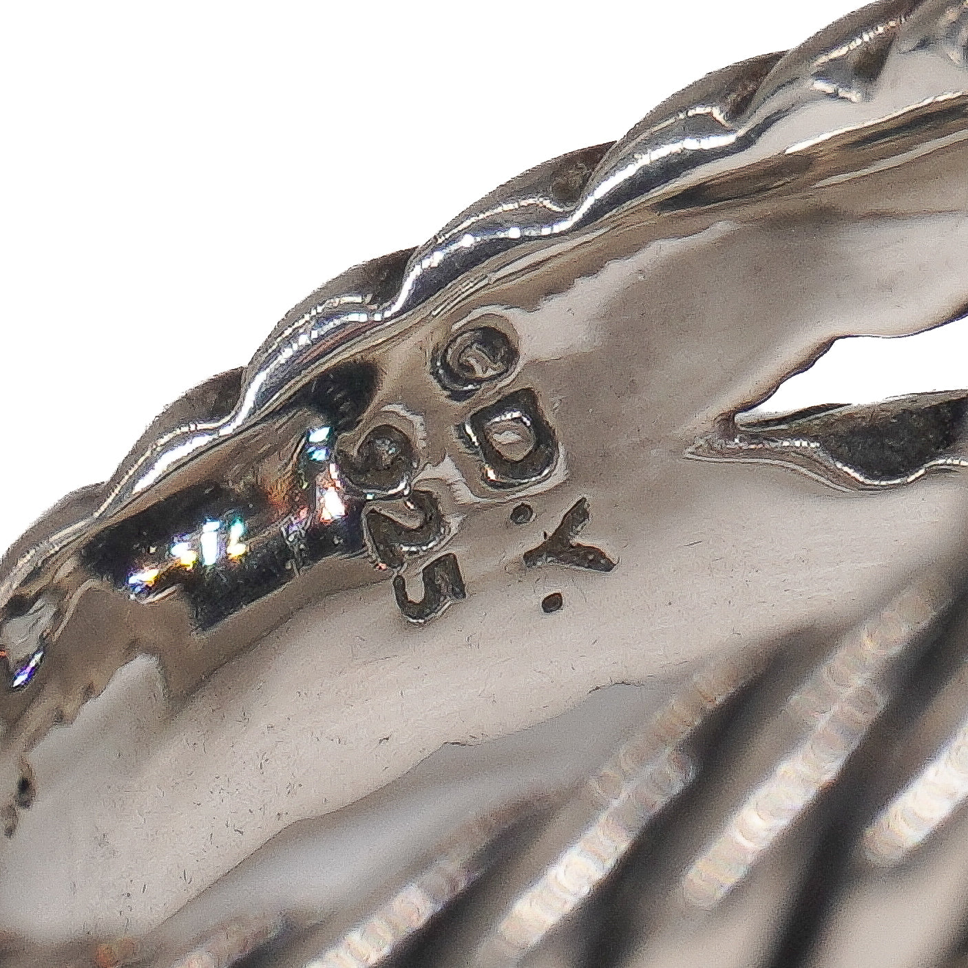 David Yurman Albion Ring