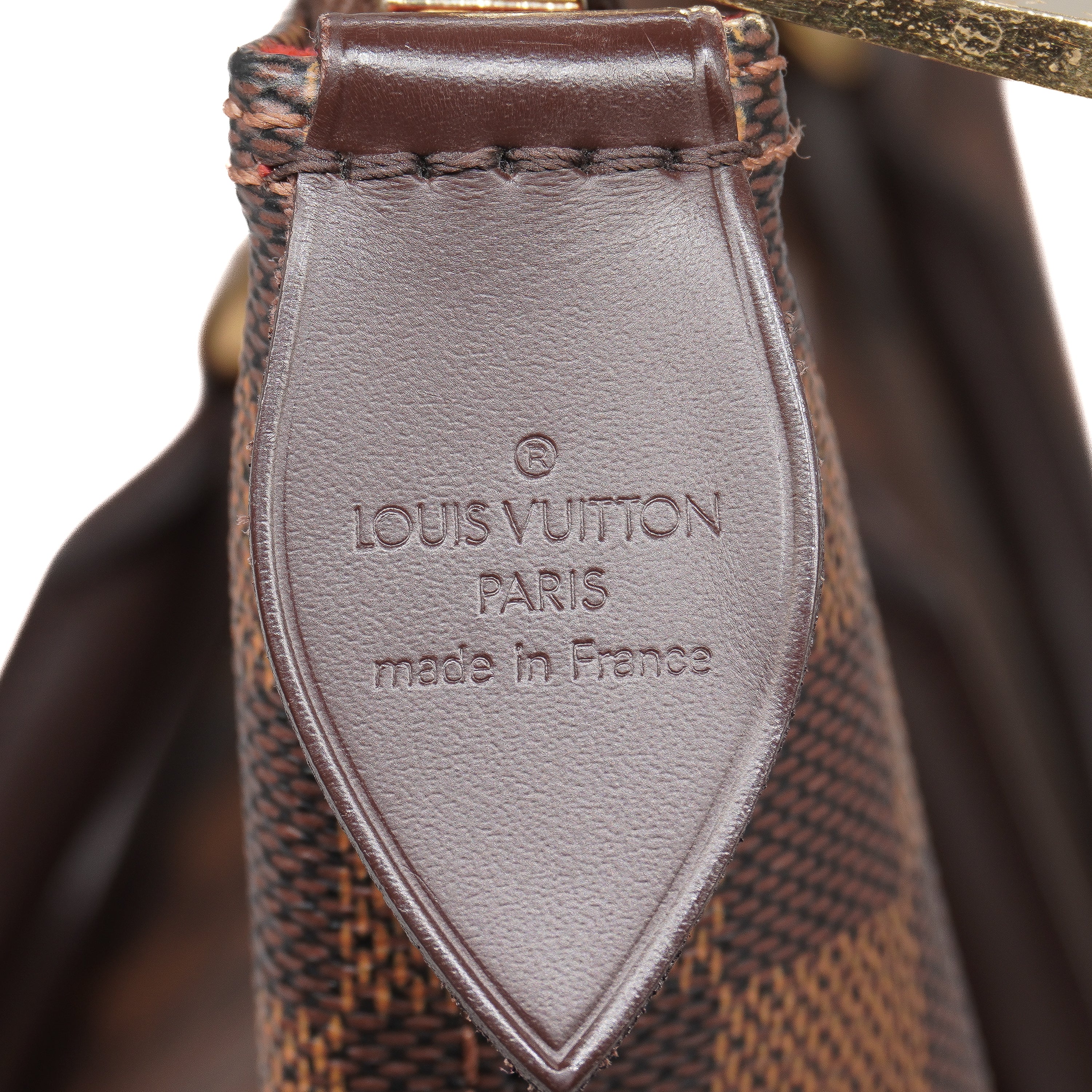 Louis Vuitton Saleya MM