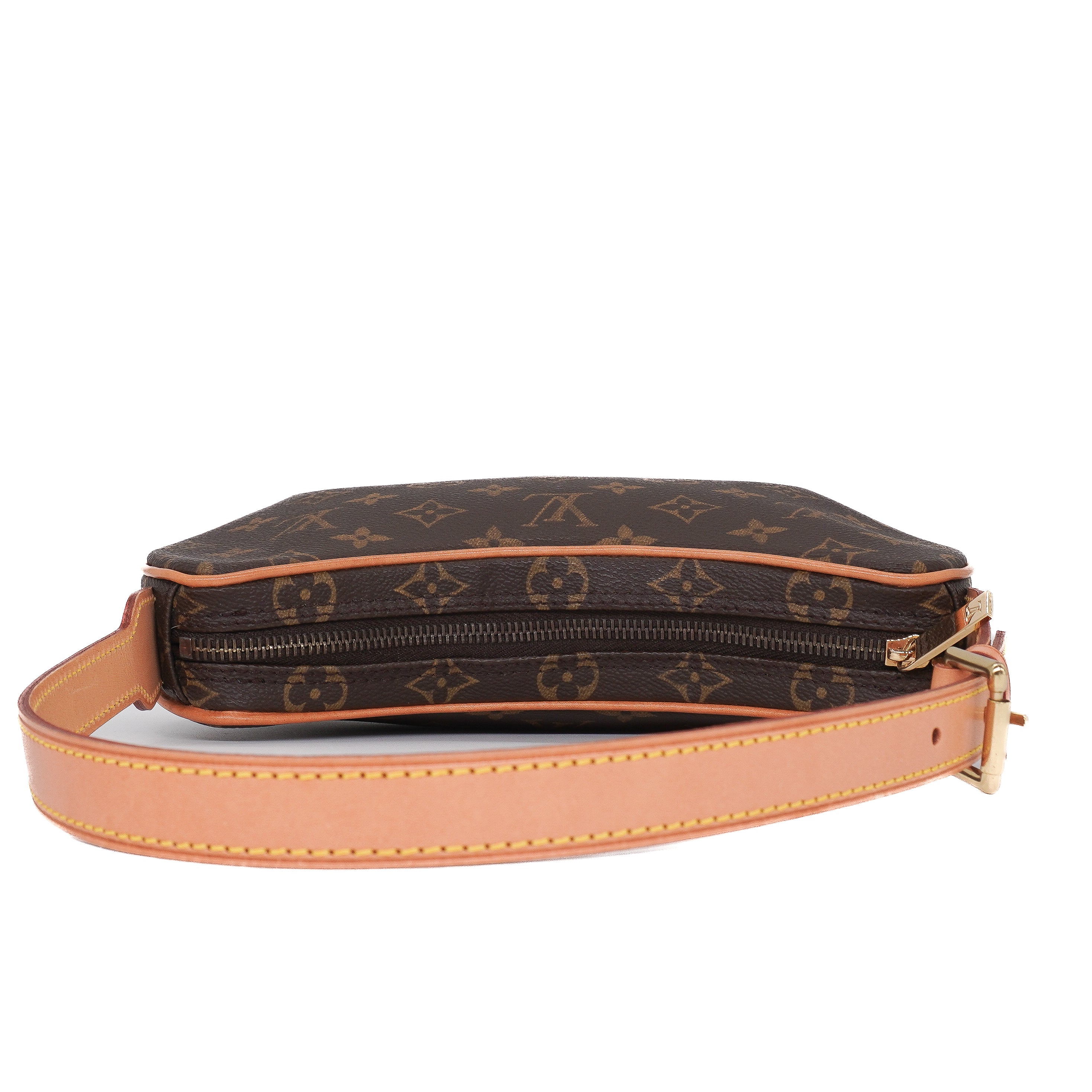 Louis Vuitton Monogram Croissant PM