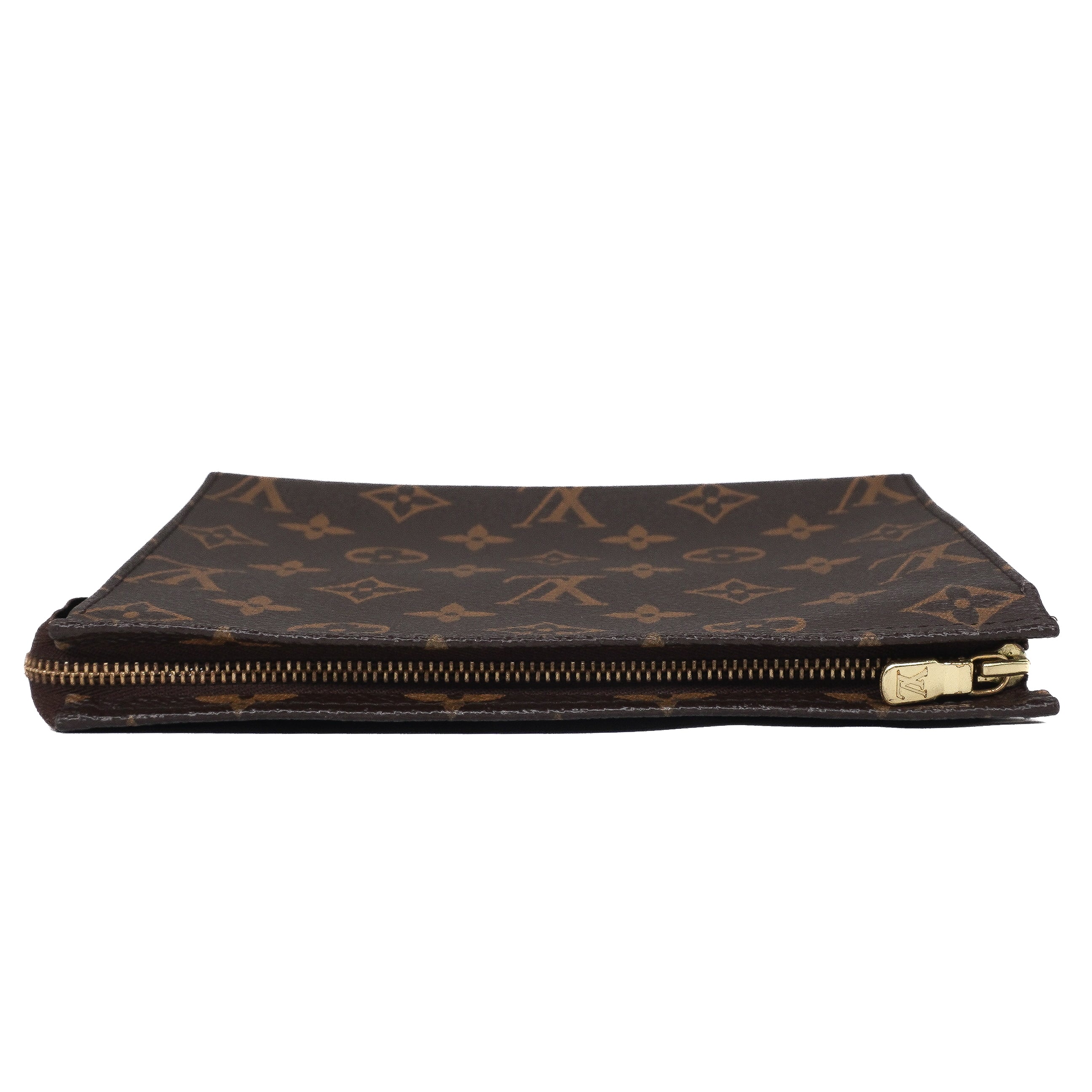 Louis Vuitton Monogram Toiletry Pouch 19