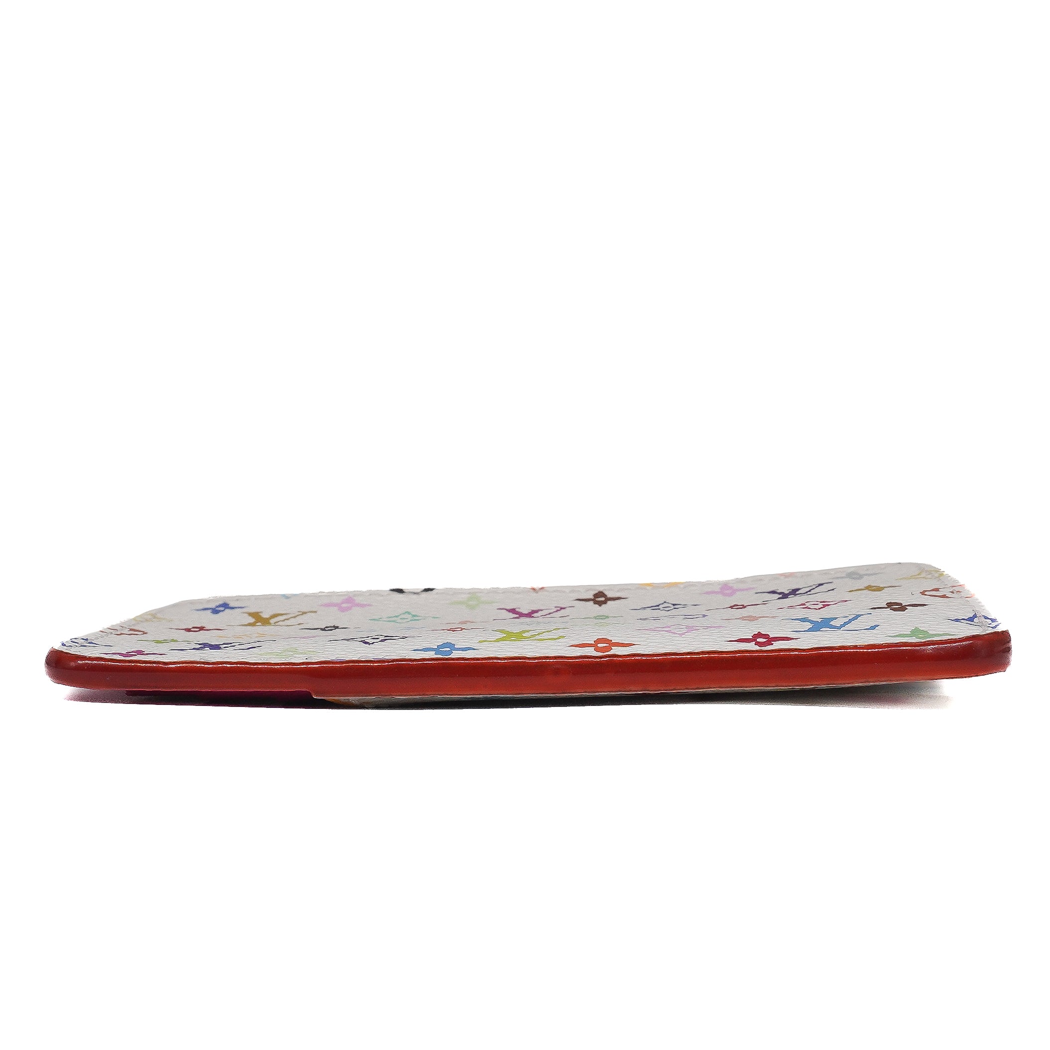 Louis Vuitton LV X TM Card Holder Kawaii Pink